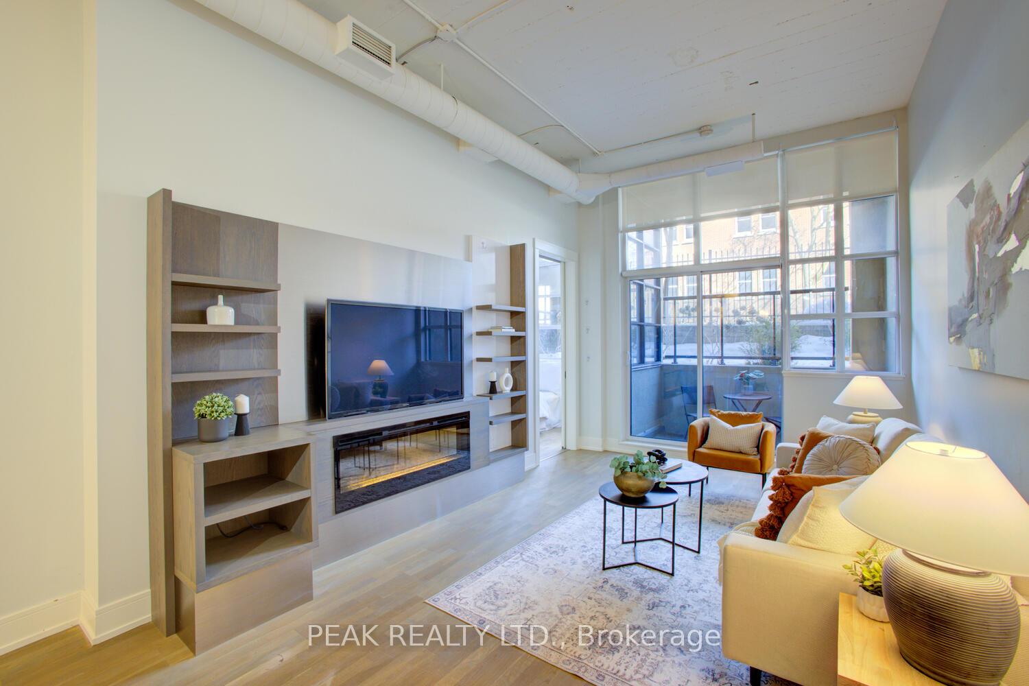 Photo 25 of Unit 101, 112 Benton Street, Kitchener — HOMEH
