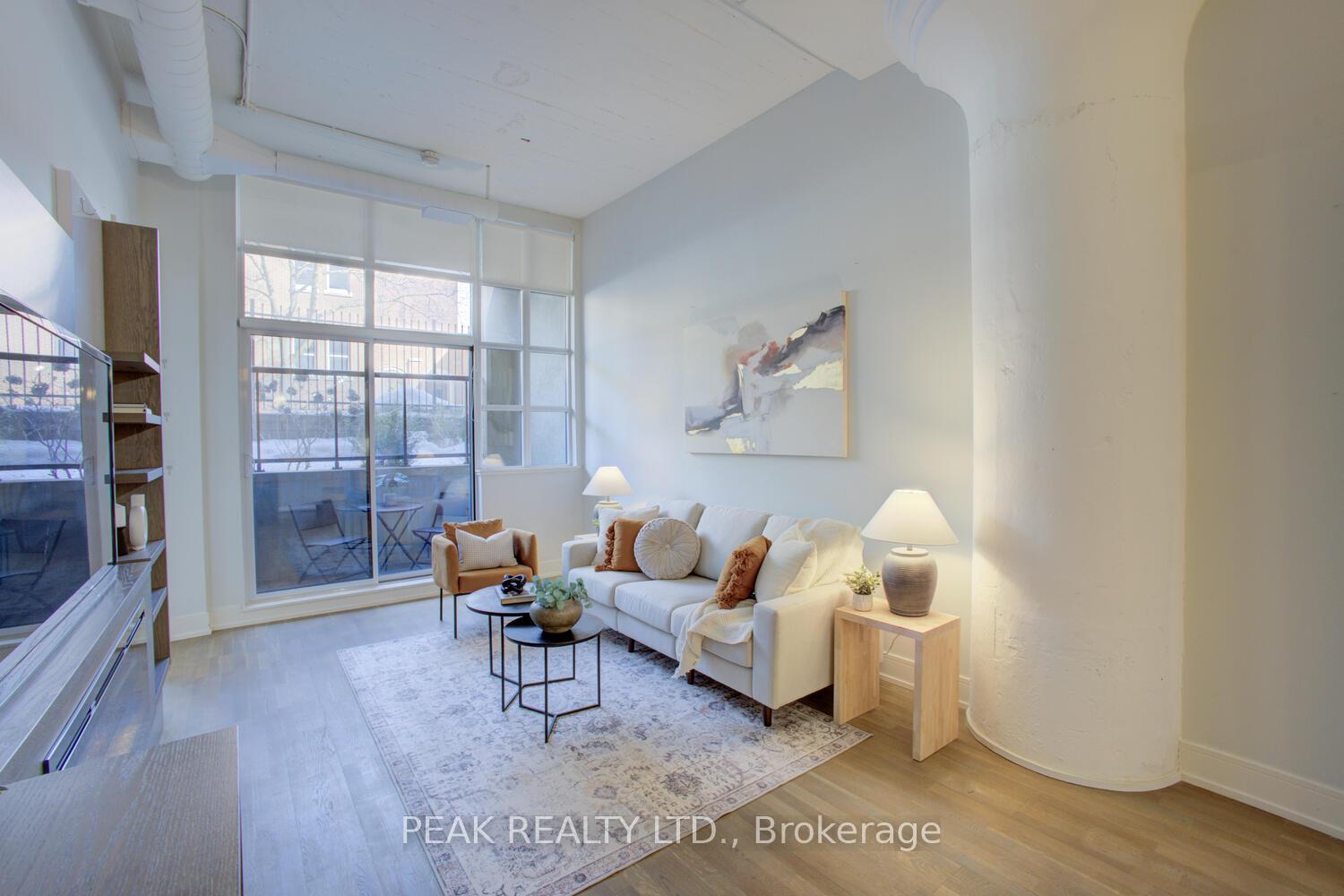 Photo 26 of Unit 101, 112 Benton Street, Kitchener — HOMEH