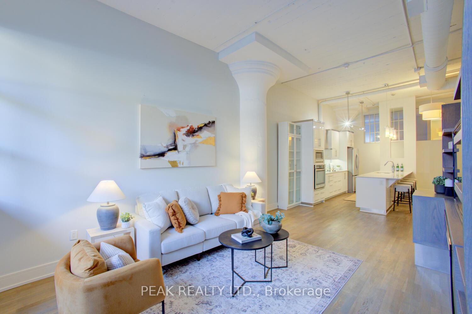 Photo 27 of Unit 101, 112 Benton Street, Kitchener — HOMEH