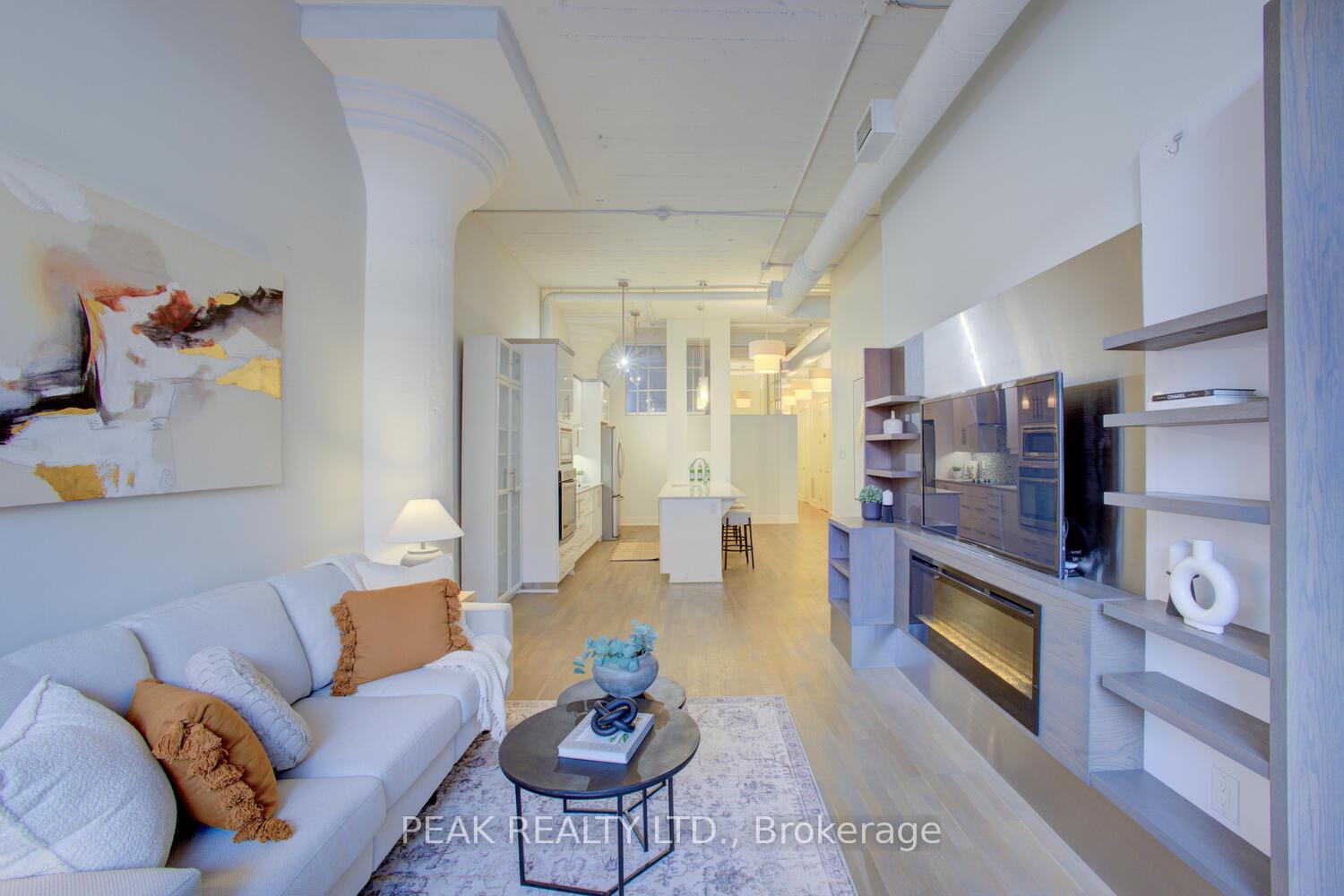 Photo 28 of Unit 101, 112 Benton Street, Kitchener — HOMEH