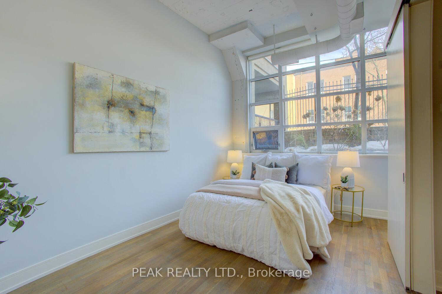 Photo 31 of Unit 101, 112 Benton Street, Kitchener — HOMEH