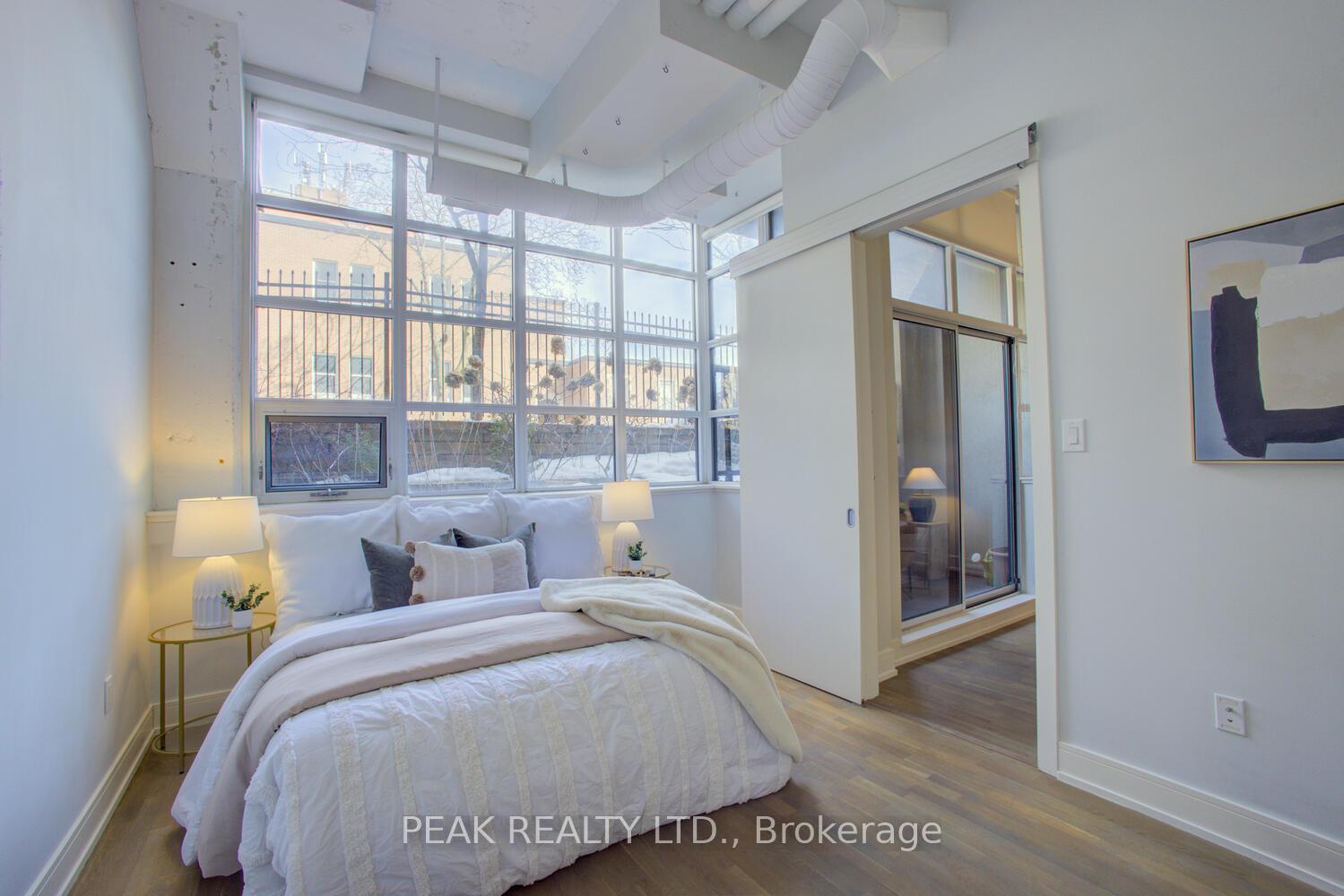 Photo 32 of Unit 101, 112 Benton Street, Kitchener — HOMEH