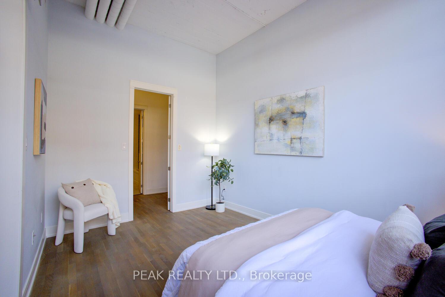 Photo 33 of Unit 101, 112 Benton Street, Kitchener — HOMEH