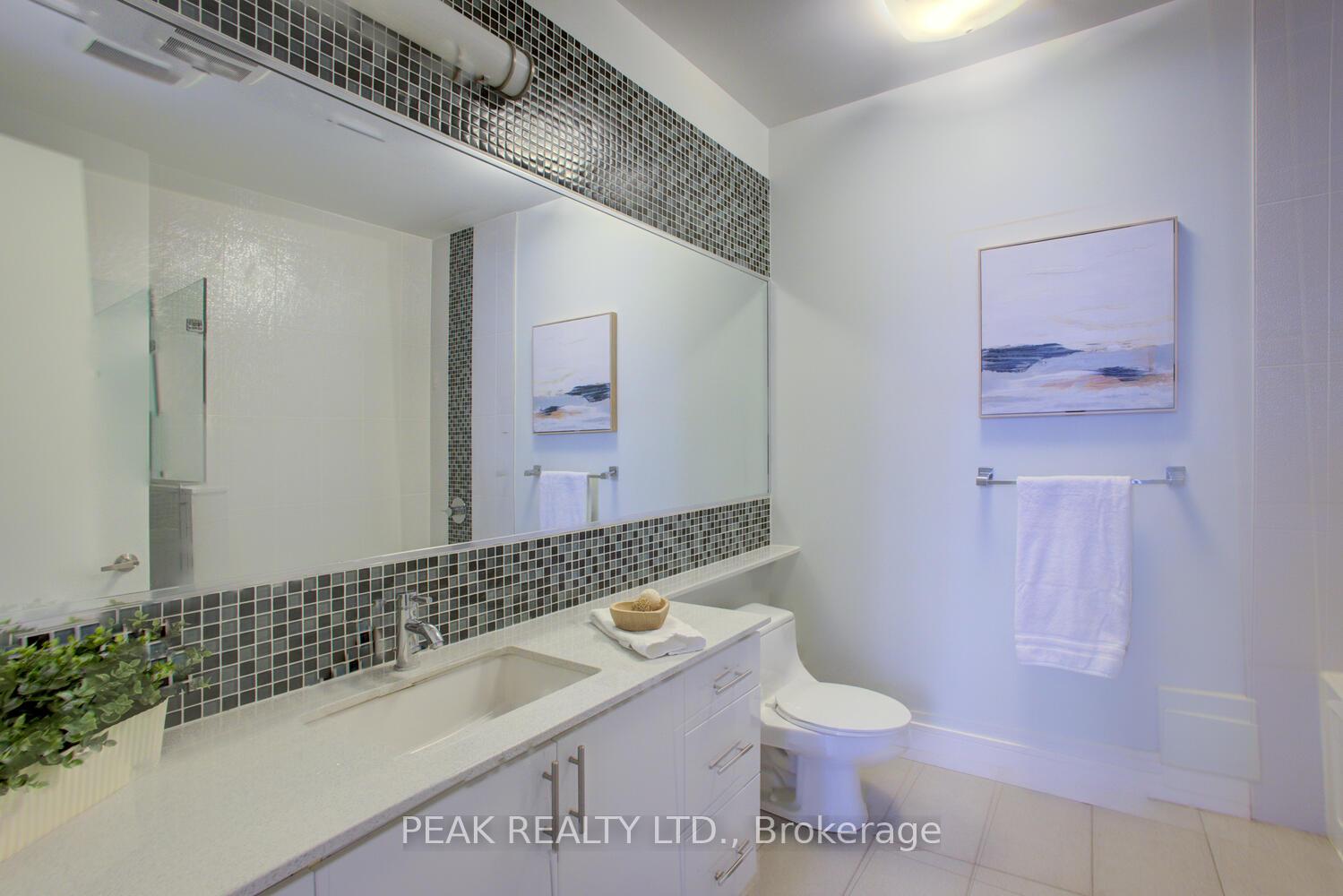 Photo 35 of Unit 101, 112 Benton Street, Kitchener — HOMEH