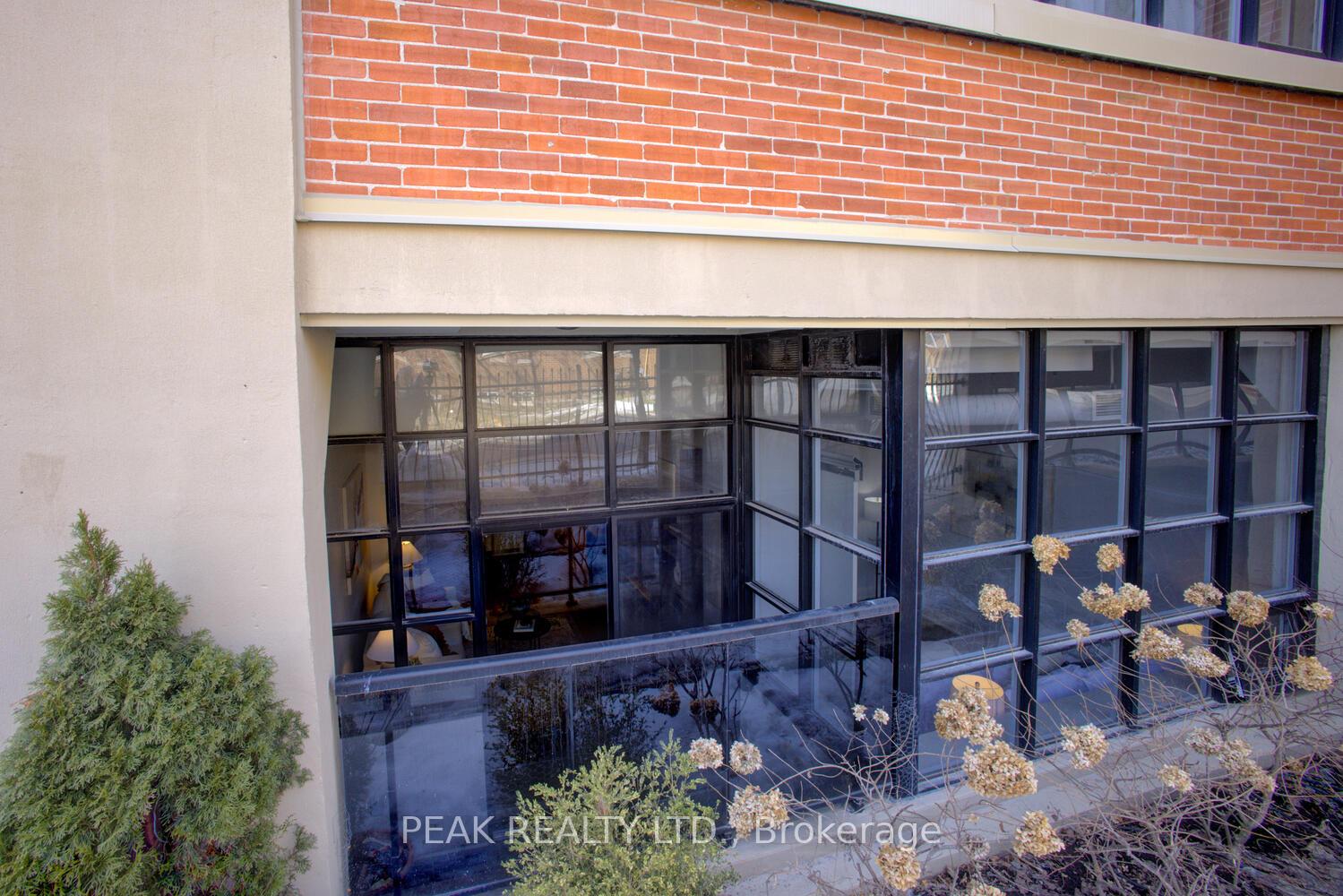 Photo 38 of Unit 101, 112 Benton Street, Kitchener — HOMEH