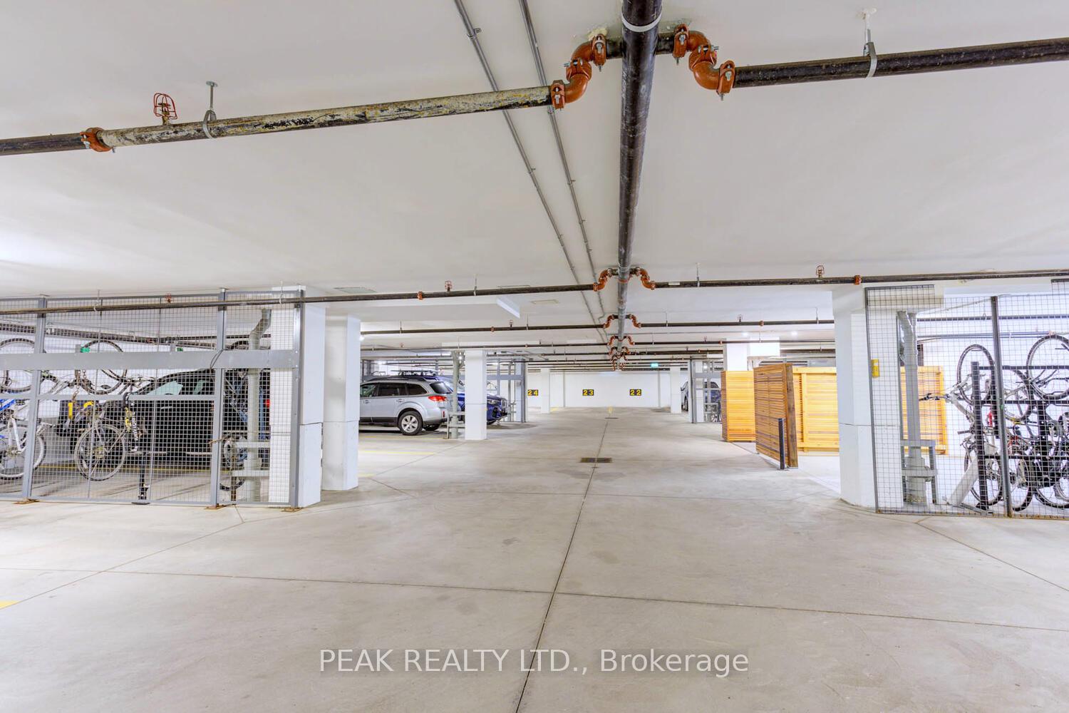 Photo 40 of Unit 101, 112 Benton Street, Kitchener — HOMEH
