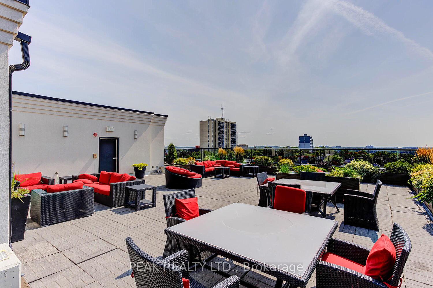 Photo 42 of Unit 101, 112 Benton Street, Kitchener — HOMEH