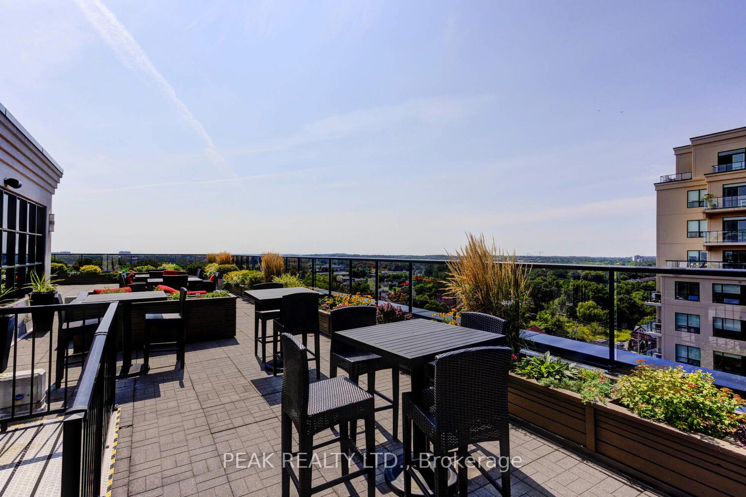 Photo 43 of Unit 101, 112 Benton Street, Kitchener — HOMEH