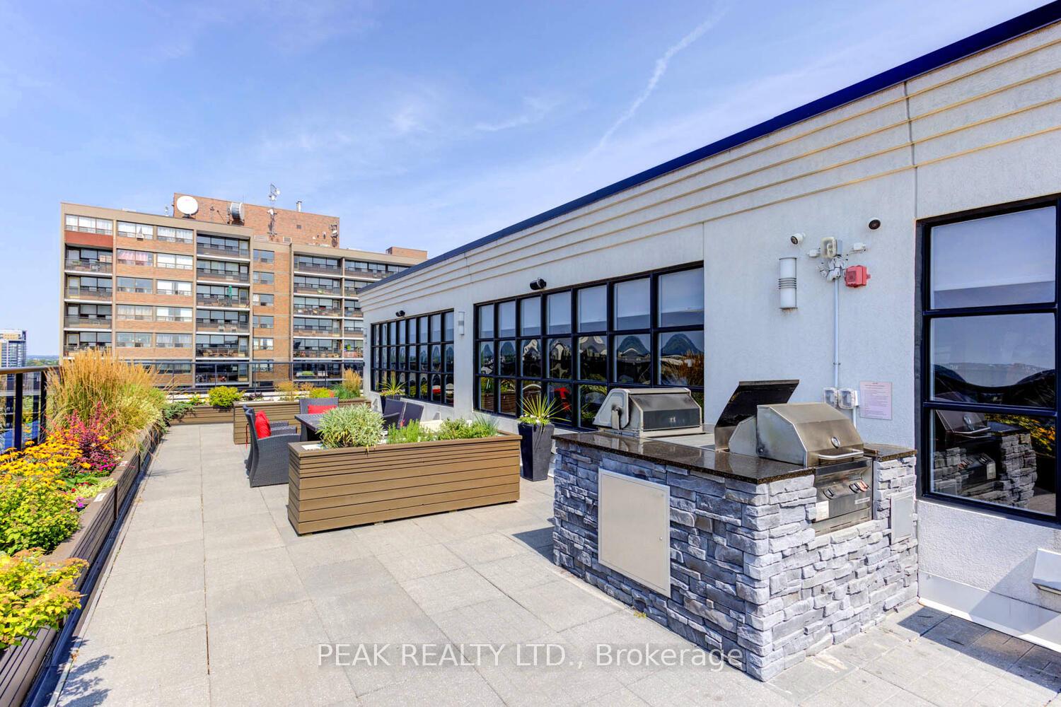 Photo 44 of Unit 101, 112 Benton Street, Kitchener — HOMEH