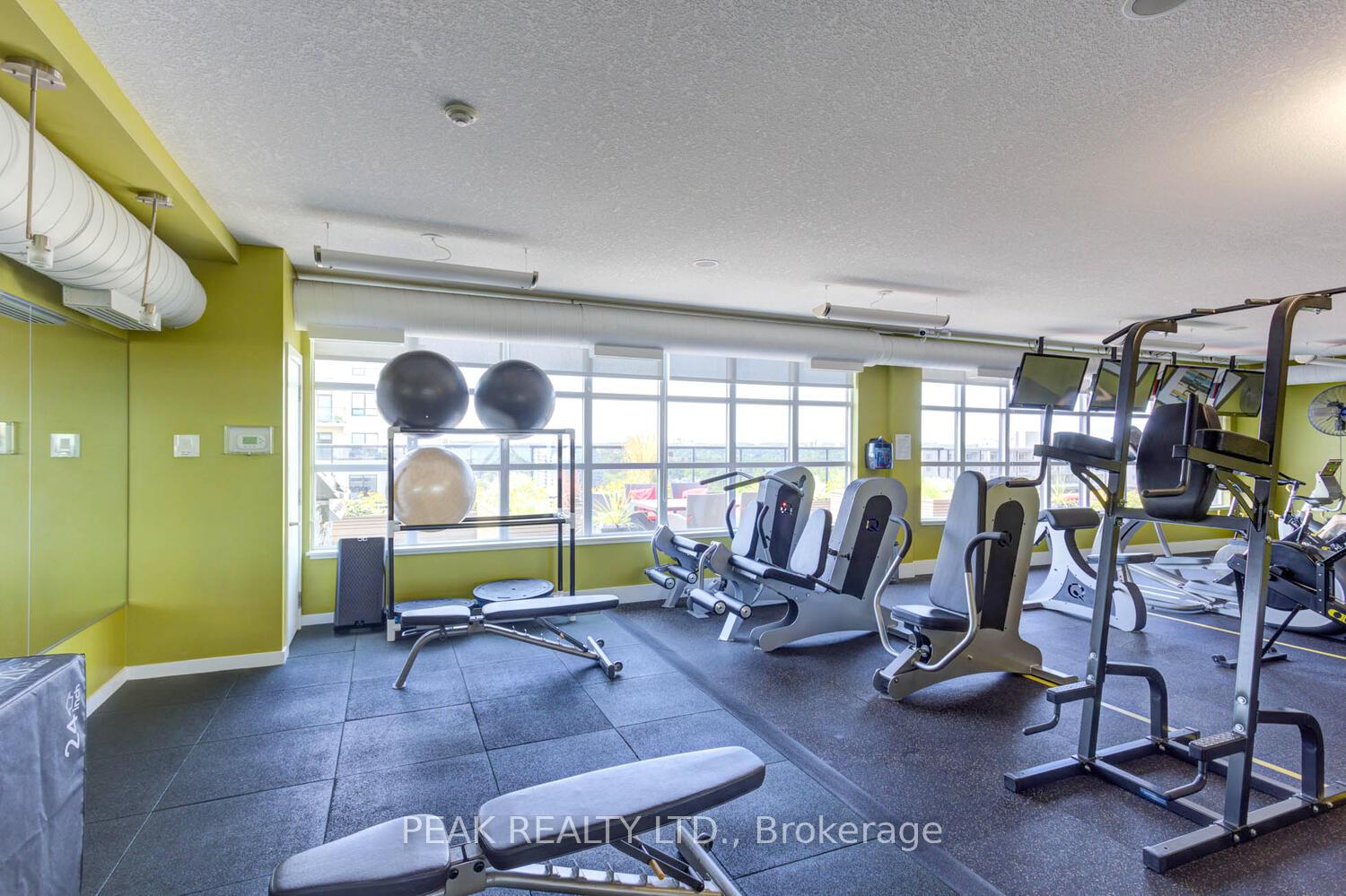 Photo 49 of Unit 101, 112 Benton Street, Kitchener — HOMEH