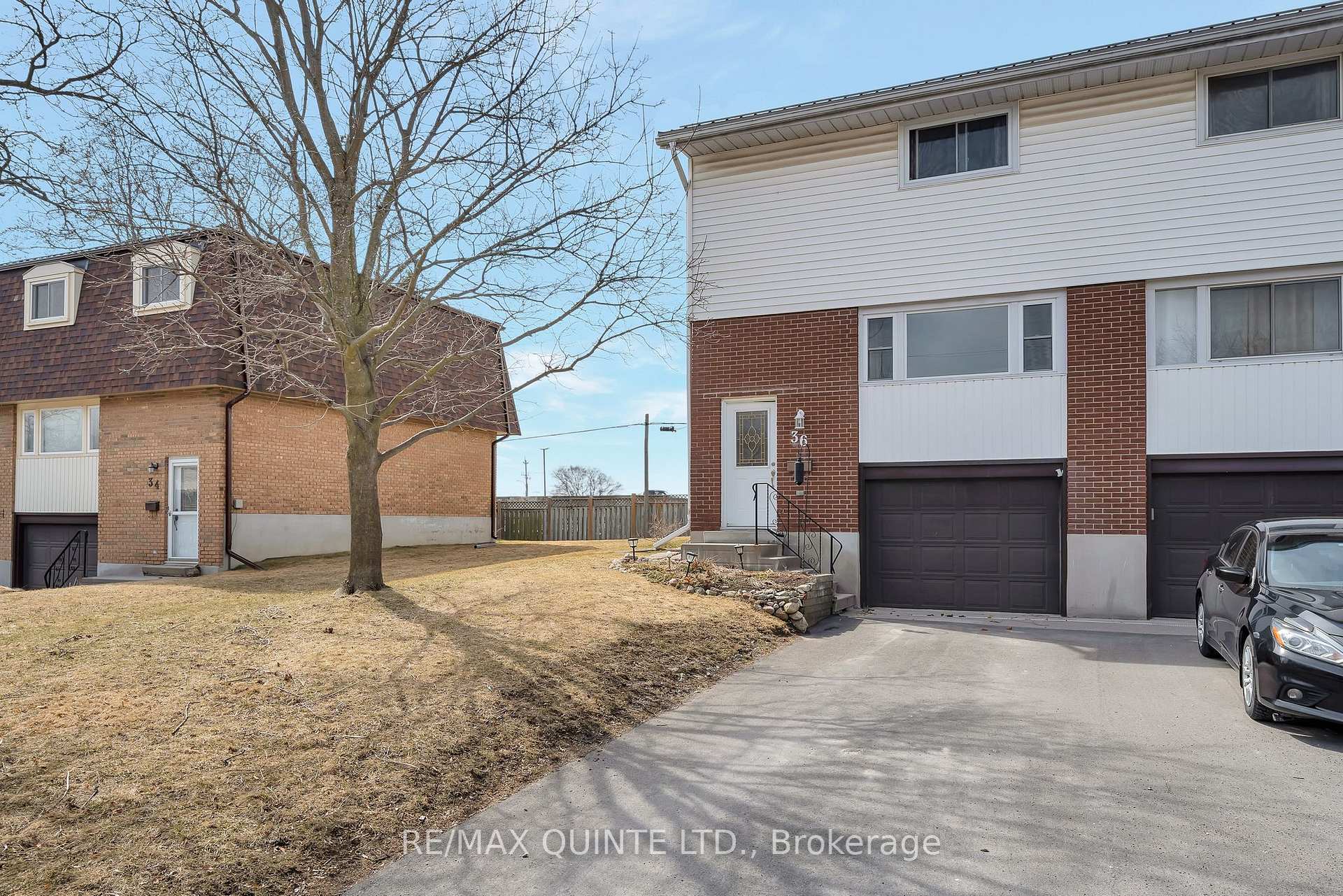Photo 1 of 36 Ohare Street, Belleville, Belleville Ward — HOMEH