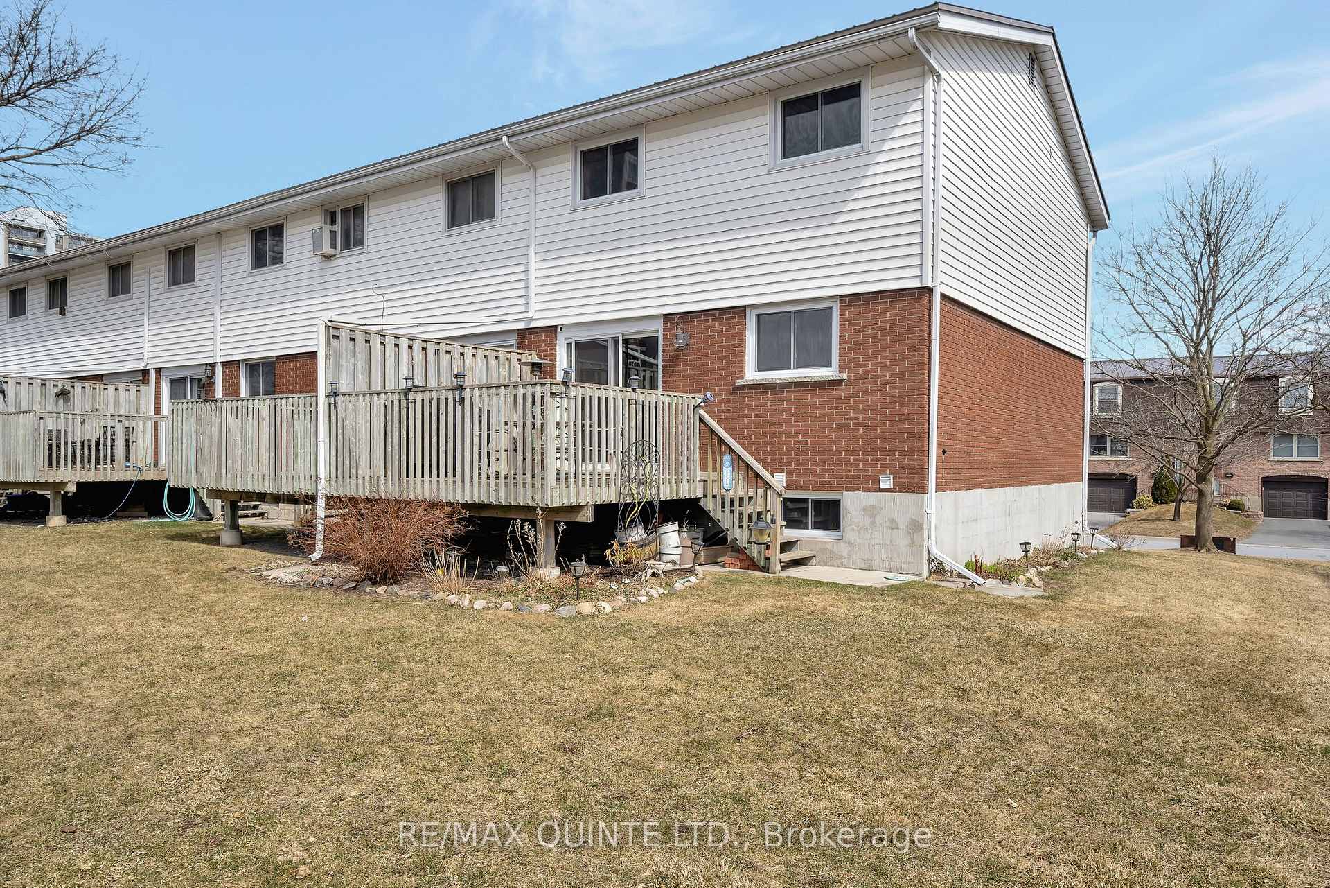 Photo 26 of 36 Ohare Street, Belleville, Belleville Ward — HOMEH