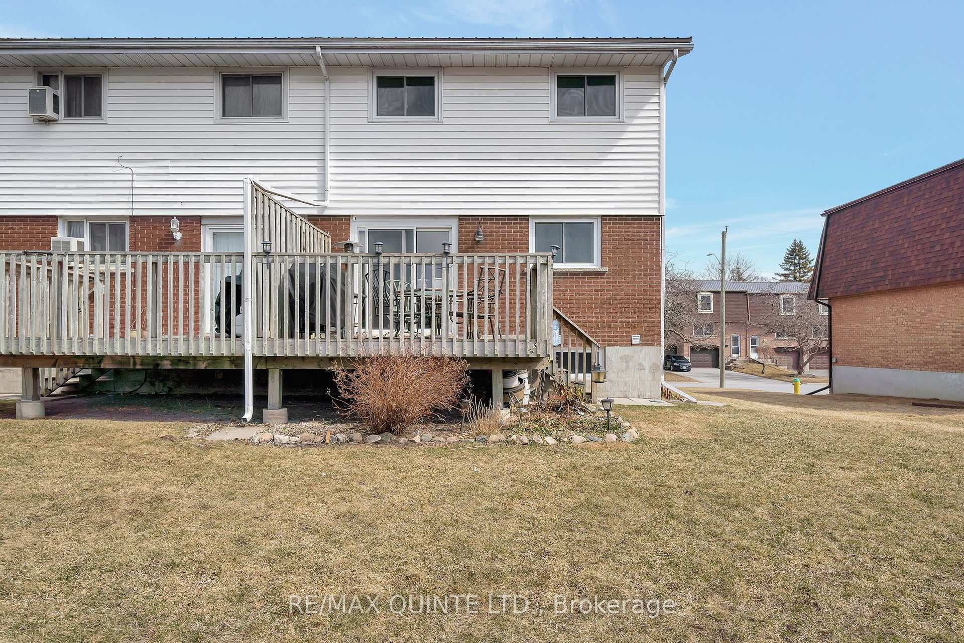 Photo 28 of 36 Ohare Street, Belleville, Belleville Ward — HOMEH