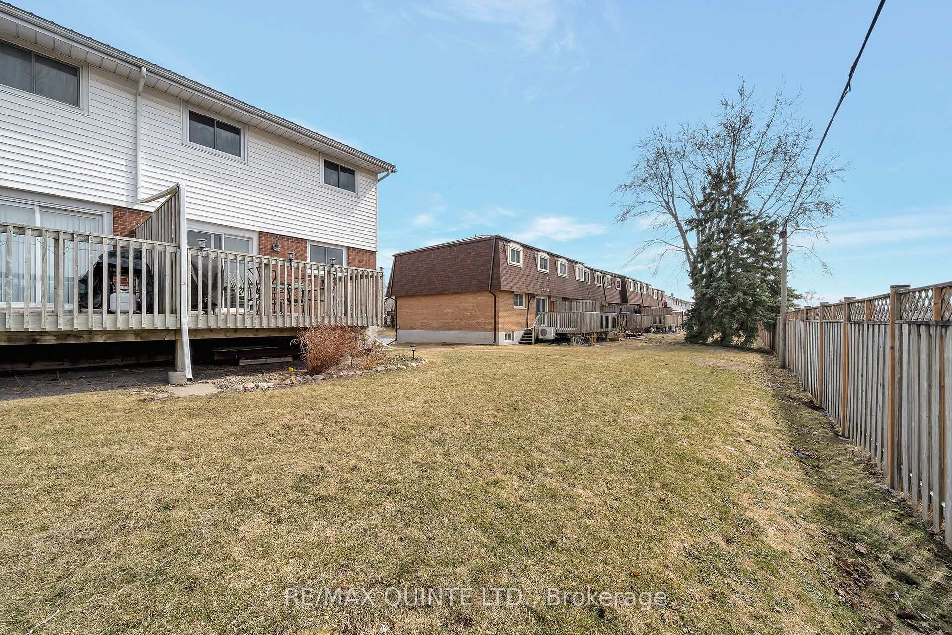 Photo 29 of 36 Ohare Street, Belleville, Belleville Ward — HOMEH