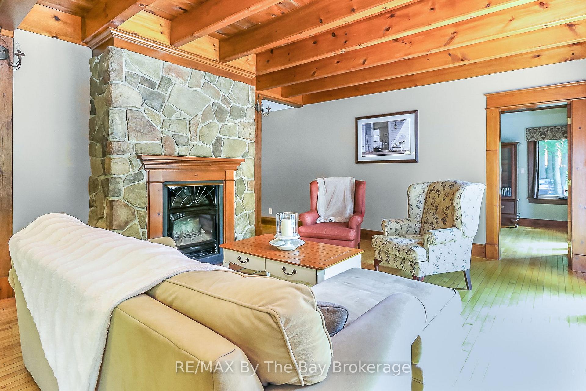Photo 4 of 5262 Conc 2 Sunnidale, Clearview, Rural Clearview — HOMEH
