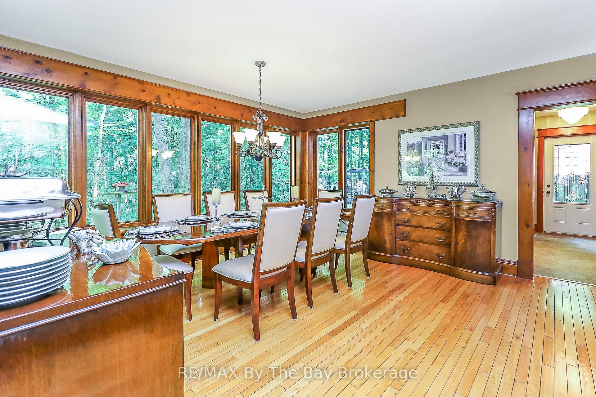 Photo 6 of 5262 Conc 2 Sunnidale, Clearview, Rural Clearview — HOMEH