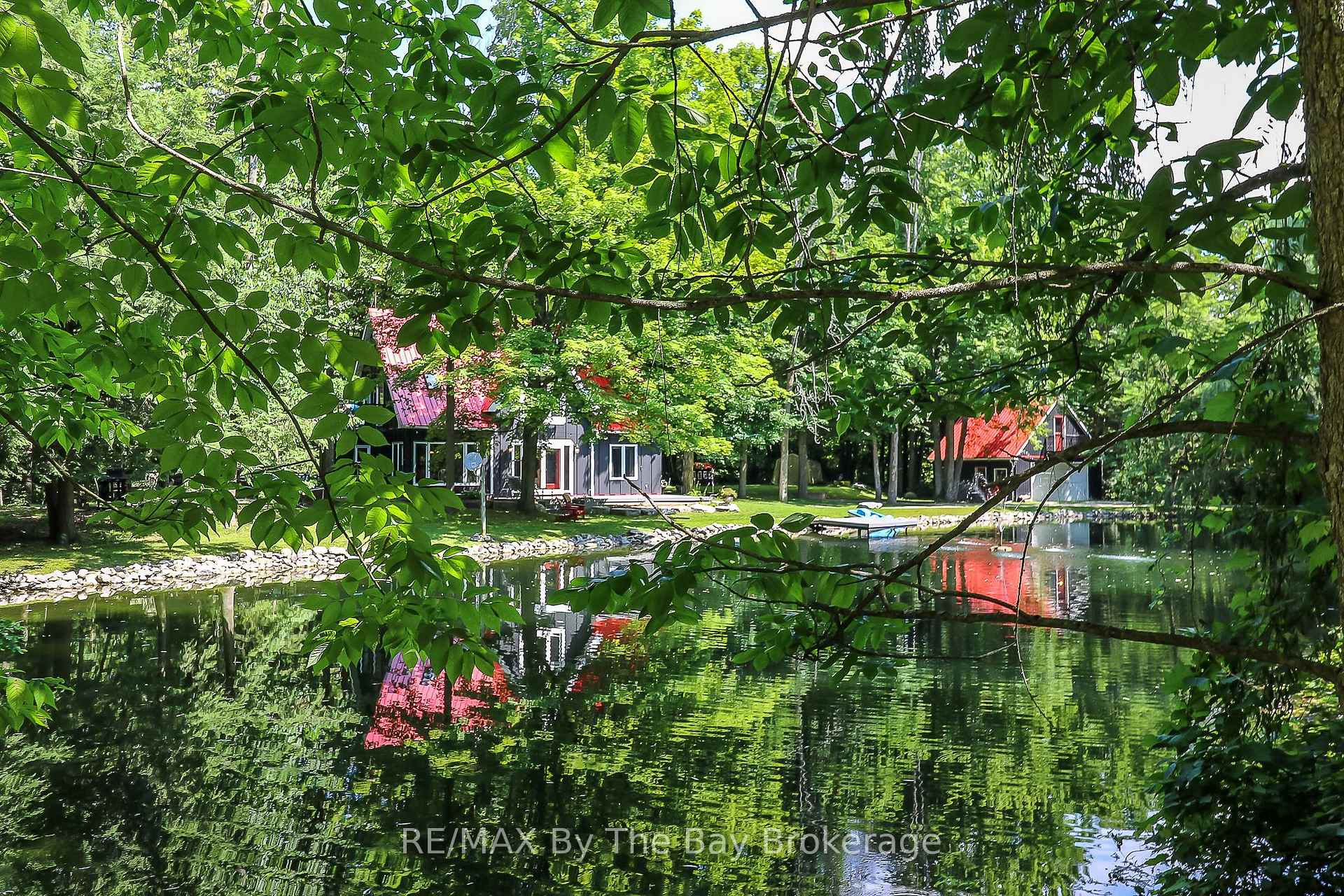 Photo 7 of 5262 Conc 2 Sunnidale, Clearview, Rural Clearview — HOMEH