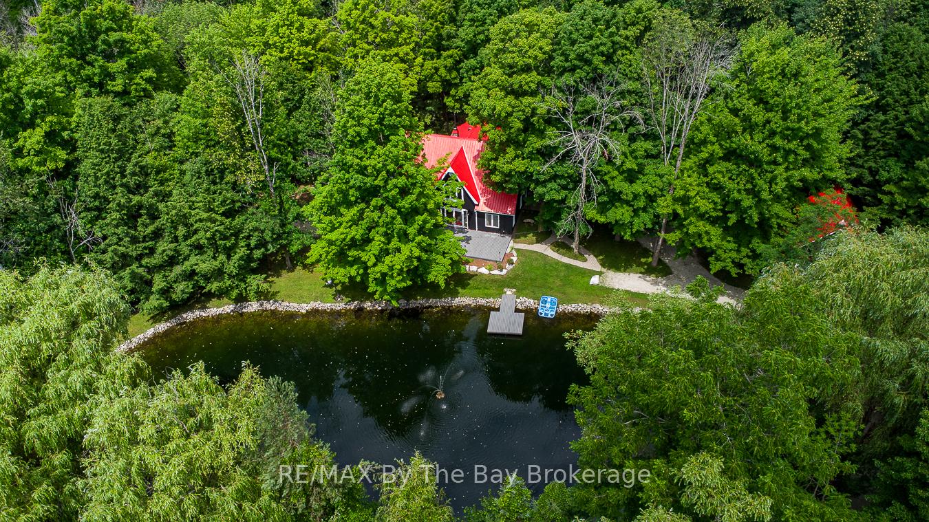 Photo 8 of 5262 Conc 2 Sunnidale, Clearview, Rural Clearview — HOMEH