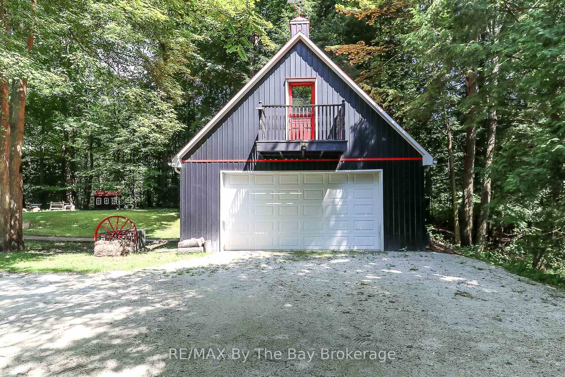 Photo 9 of 5262 Conc 2 Sunnidale, Clearview, Rural Clearview — HOMEH