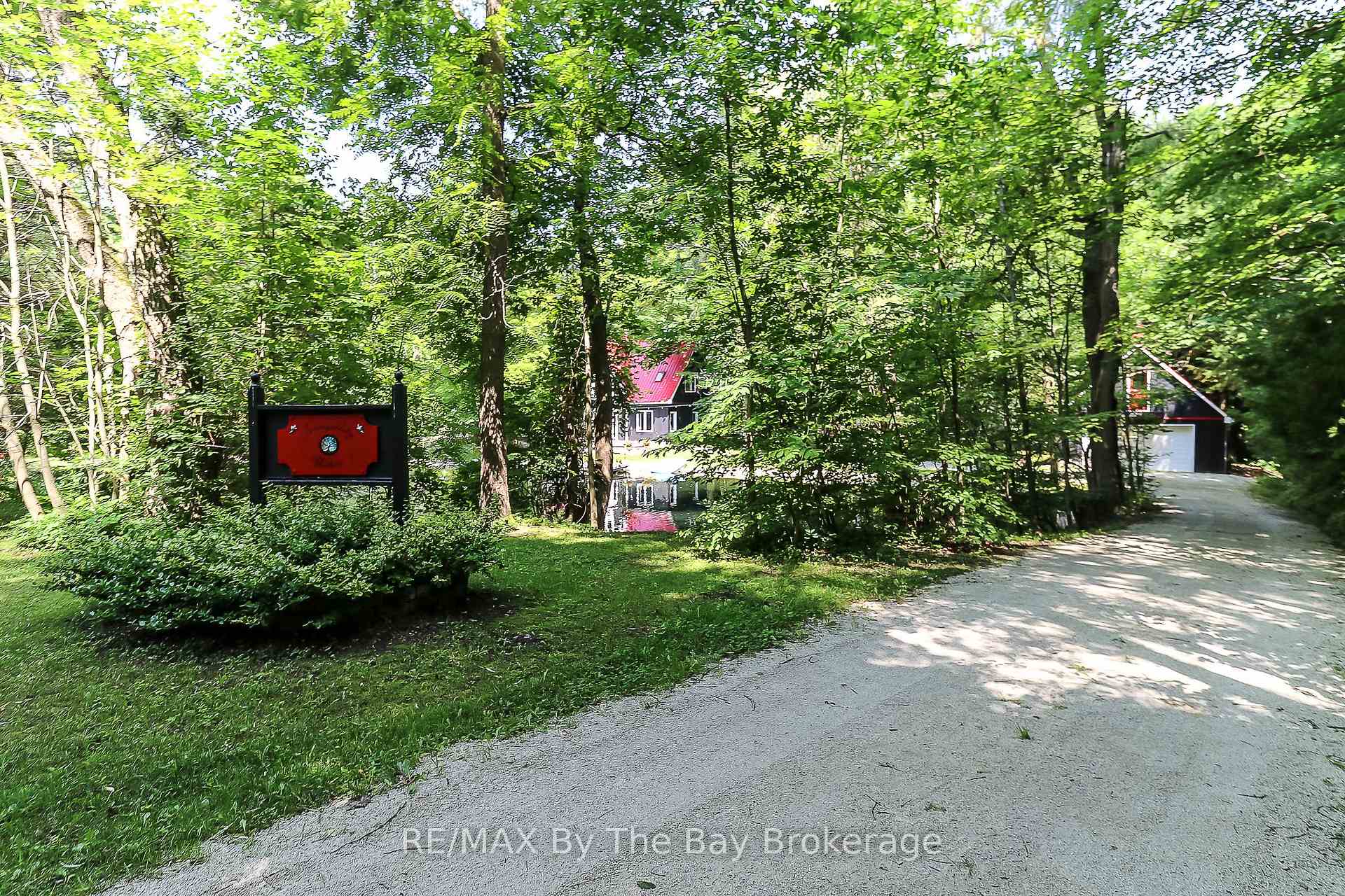 Photo 10 of 5262 Conc 2 Sunnidale, Clearview, Rural Clearview — HOMEH