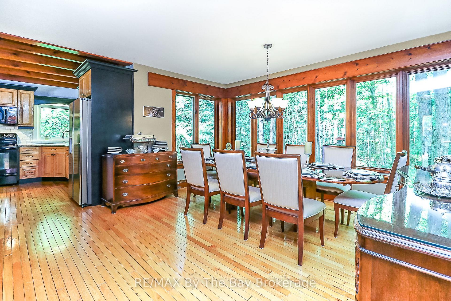 Photo 14 of 5262 Conc 2 Sunnidale, Clearview, Rural Clearview — HOMEH