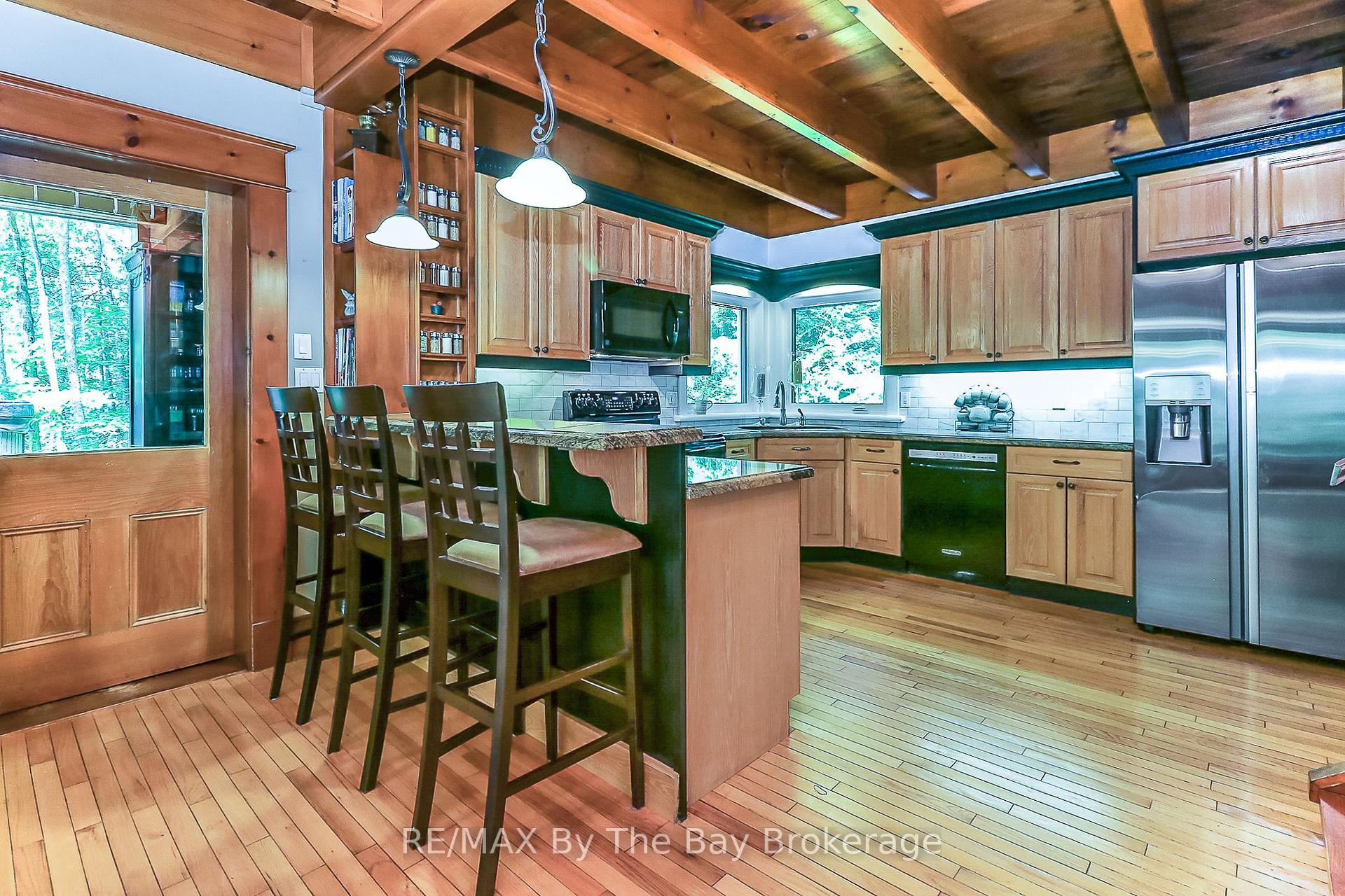 Photo 16 of 5262 Conc 2 Sunnidale, Clearview, Rural Clearview — HOMEH