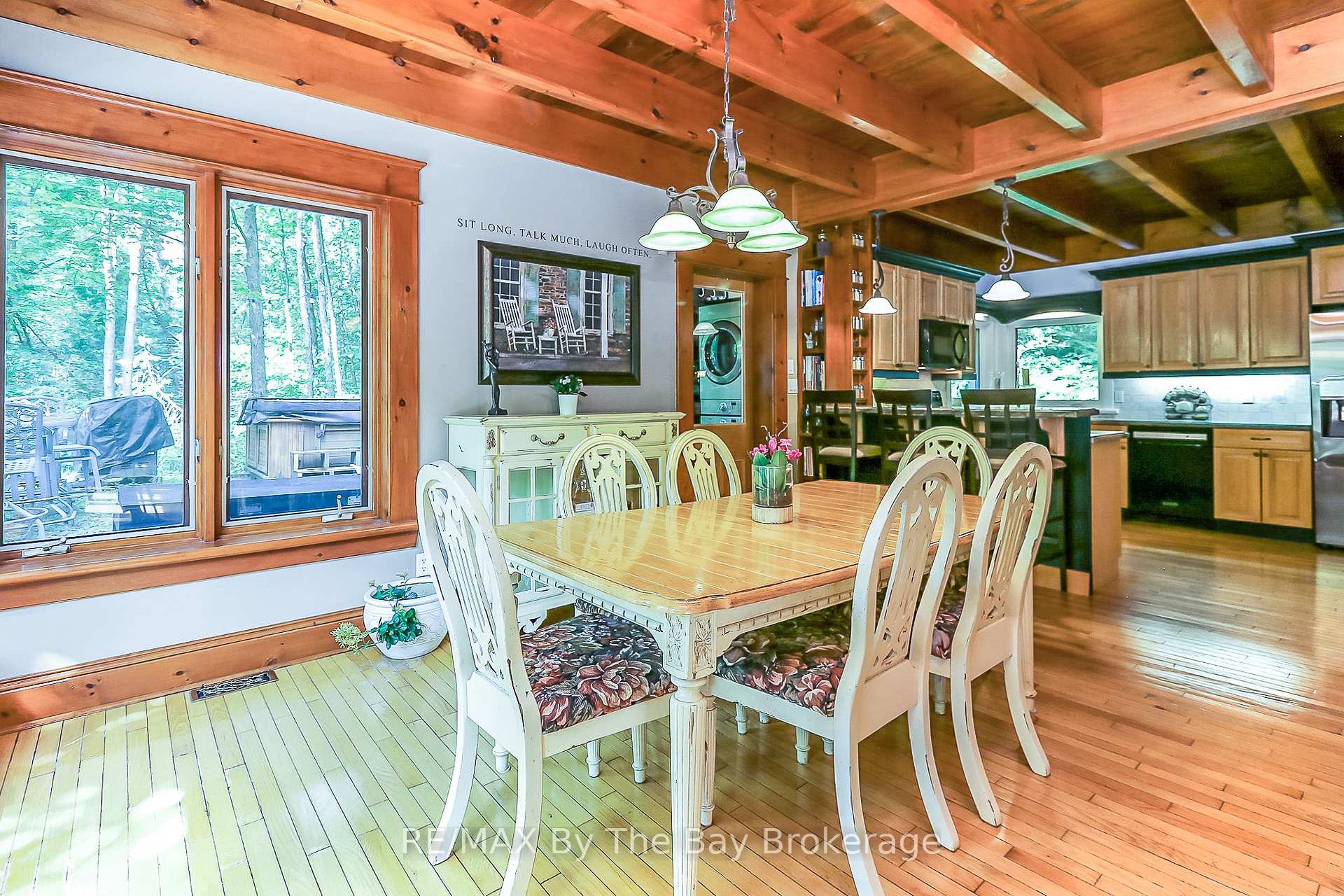 Photo 18 of 5262 Conc 2 Sunnidale, Clearview, Rural Clearview — HOMEH