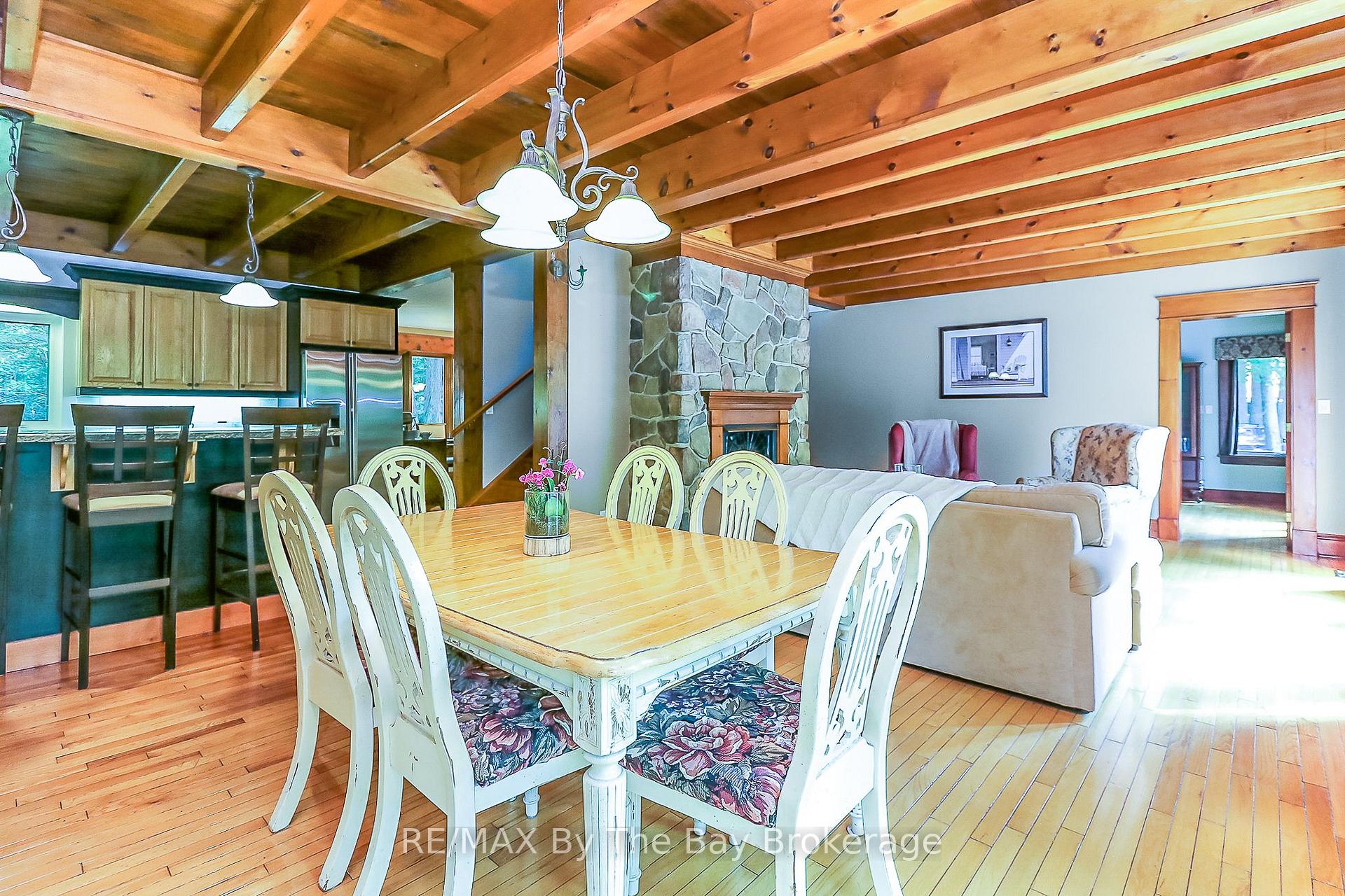 Photo 19 of 5262 Conc 2 Sunnidale, Clearview, Rural Clearview — HOMEH