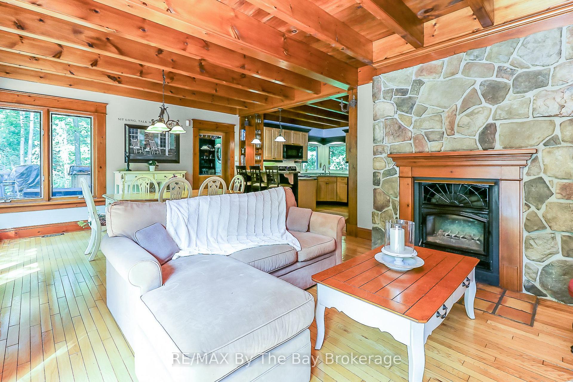 Photo 20 of 5262 Conc 2 Sunnidale, Clearview, Rural Clearview — HOMEH