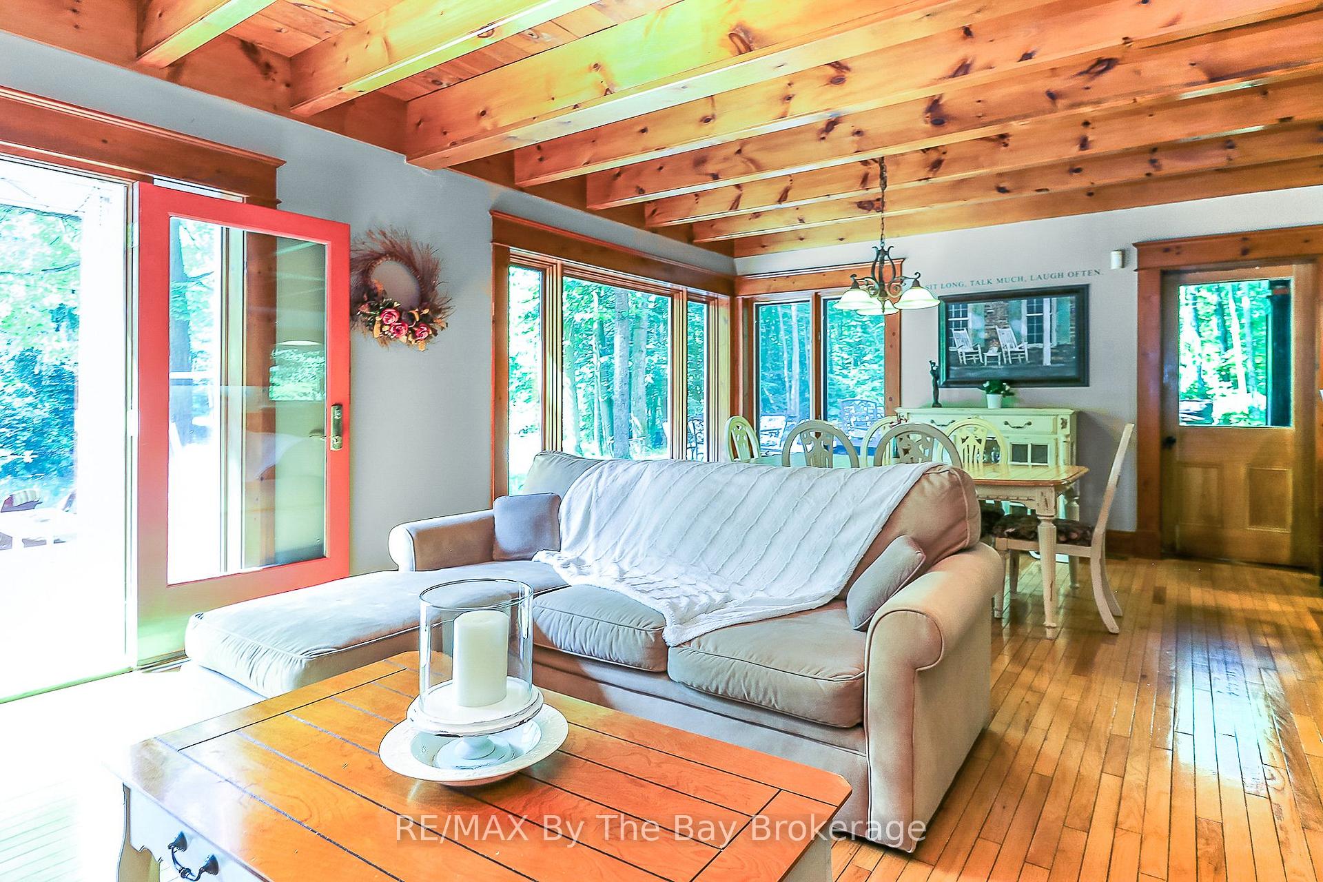 Photo 21 of 5262 Conc 2 Sunnidale, Clearview, Rural Clearview — HOMEH