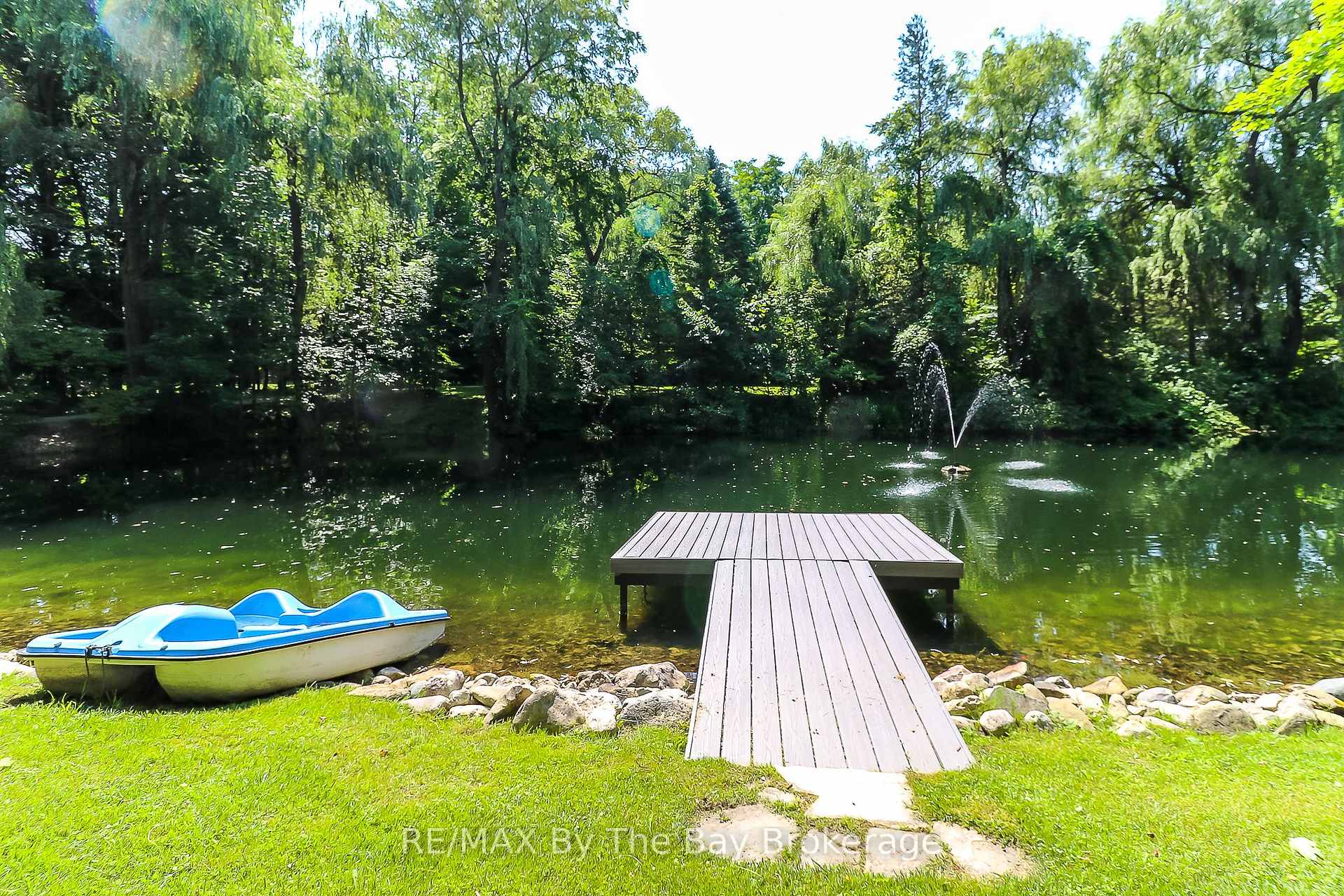 Photo 22 of 5262 Conc 2 Sunnidale, Clearview, Rural Clearview — HOMEH
