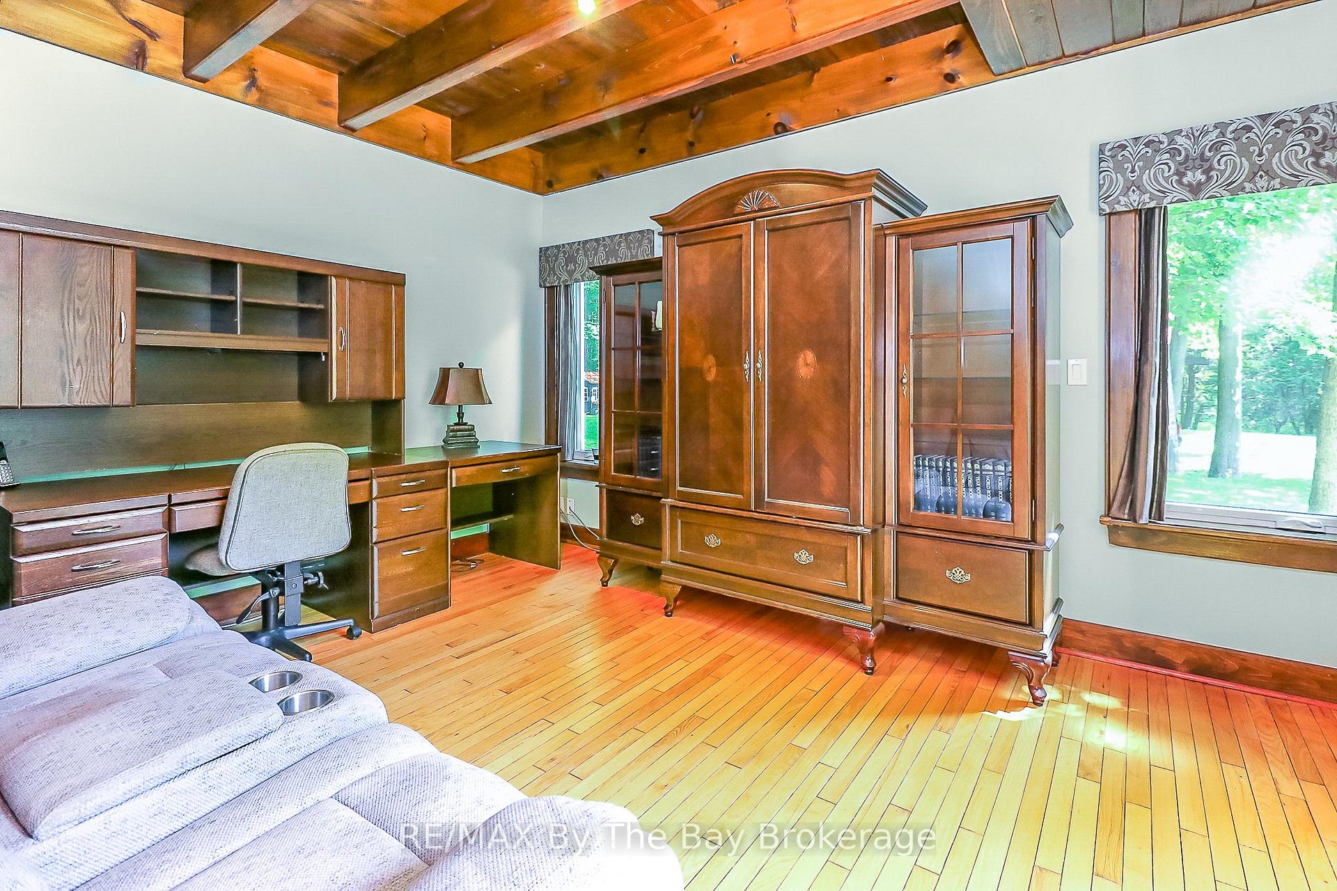 Photo 27 of 5262 Conc 2 Sunnidale, Clearview, Rural Clearview — HOMEH