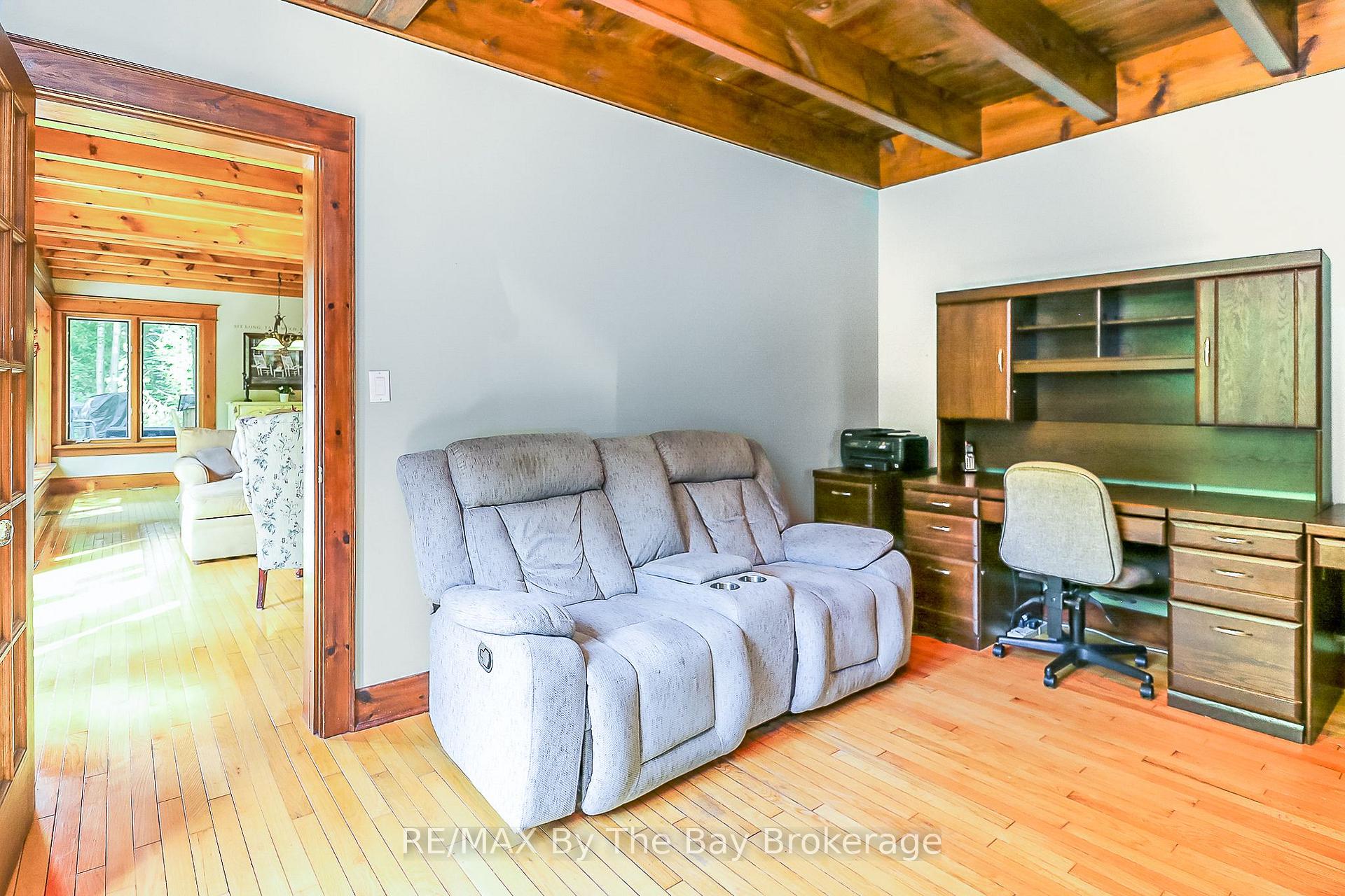 Photo 28 of 5262 Conc 2 Sunnidale, Clearview, Rural Clearview — HOMEH