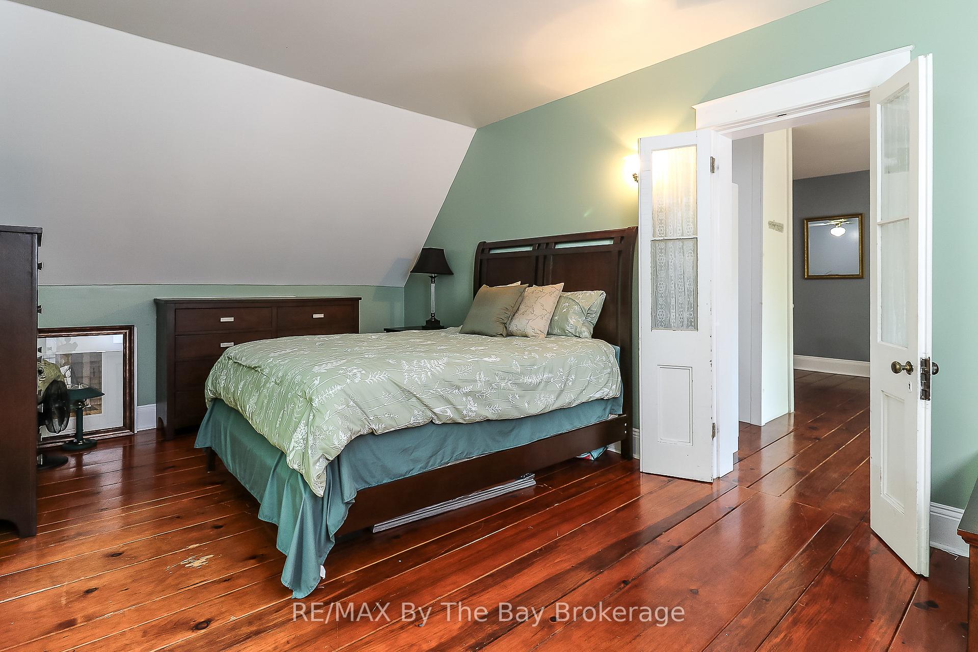 Photo 37 of 5262 Conc 2 Sunnidale, Clearview, Rural Clearview — HOMEH
