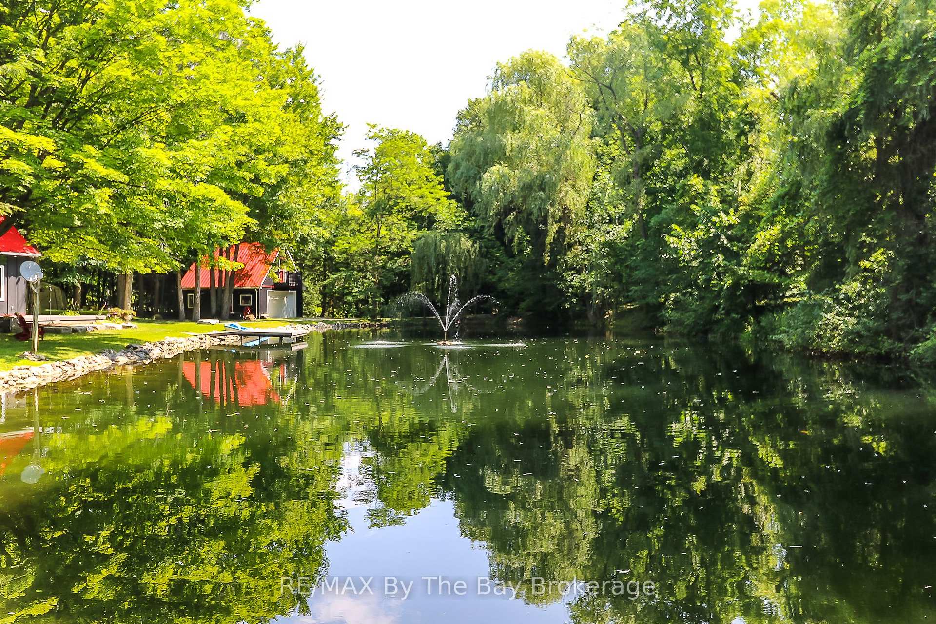 Photo 43 of 5262 Conc 2 Sunnidale, Clearview, Rural Clearview — HOMEH