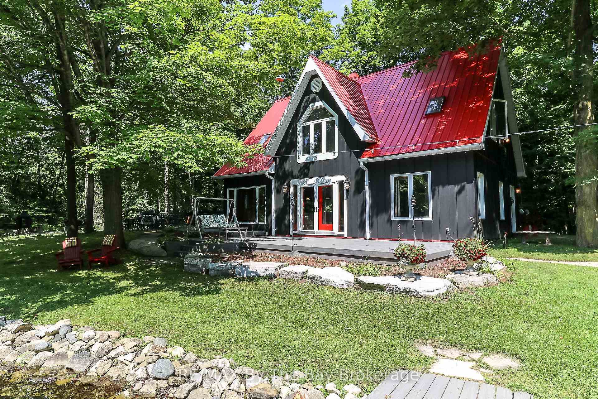 Photo 44 of 5262 Conc 2 Sunnidale, Clearview, Rural Clearview — HOMEH