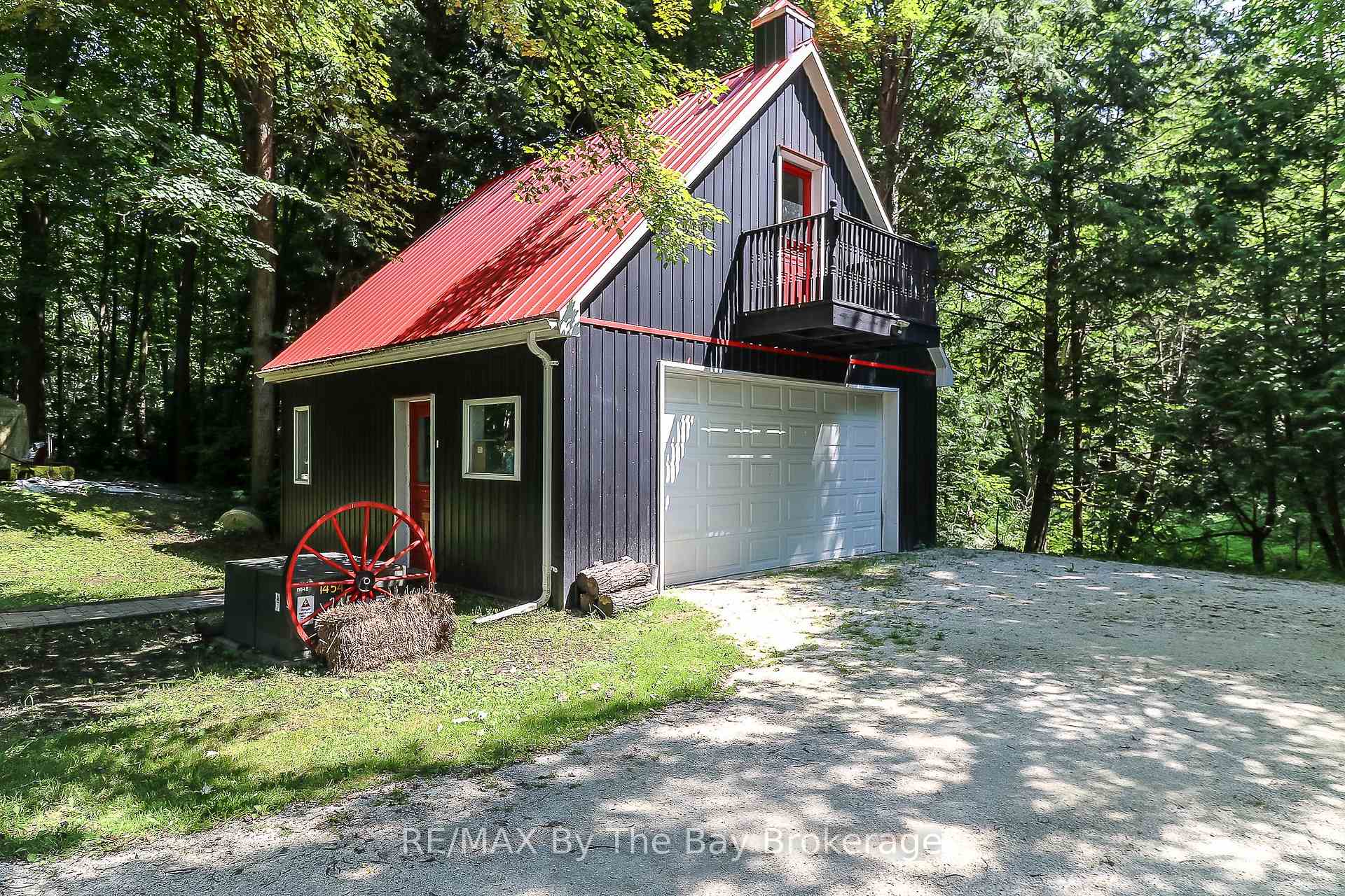 Photo 45 of 5262 Conc 2 Sunnidale, Clearview, Rural Clearview — HOMEH