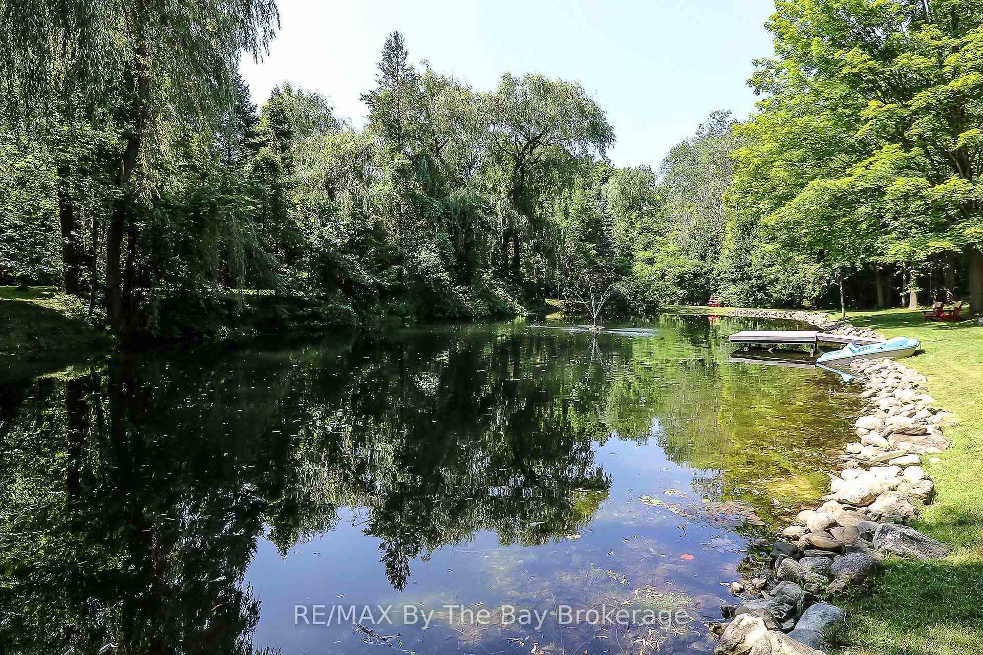Photo 46 of 5262 Conc 2 Sunnidale, Clearview, Rural Clearview — HOMEH