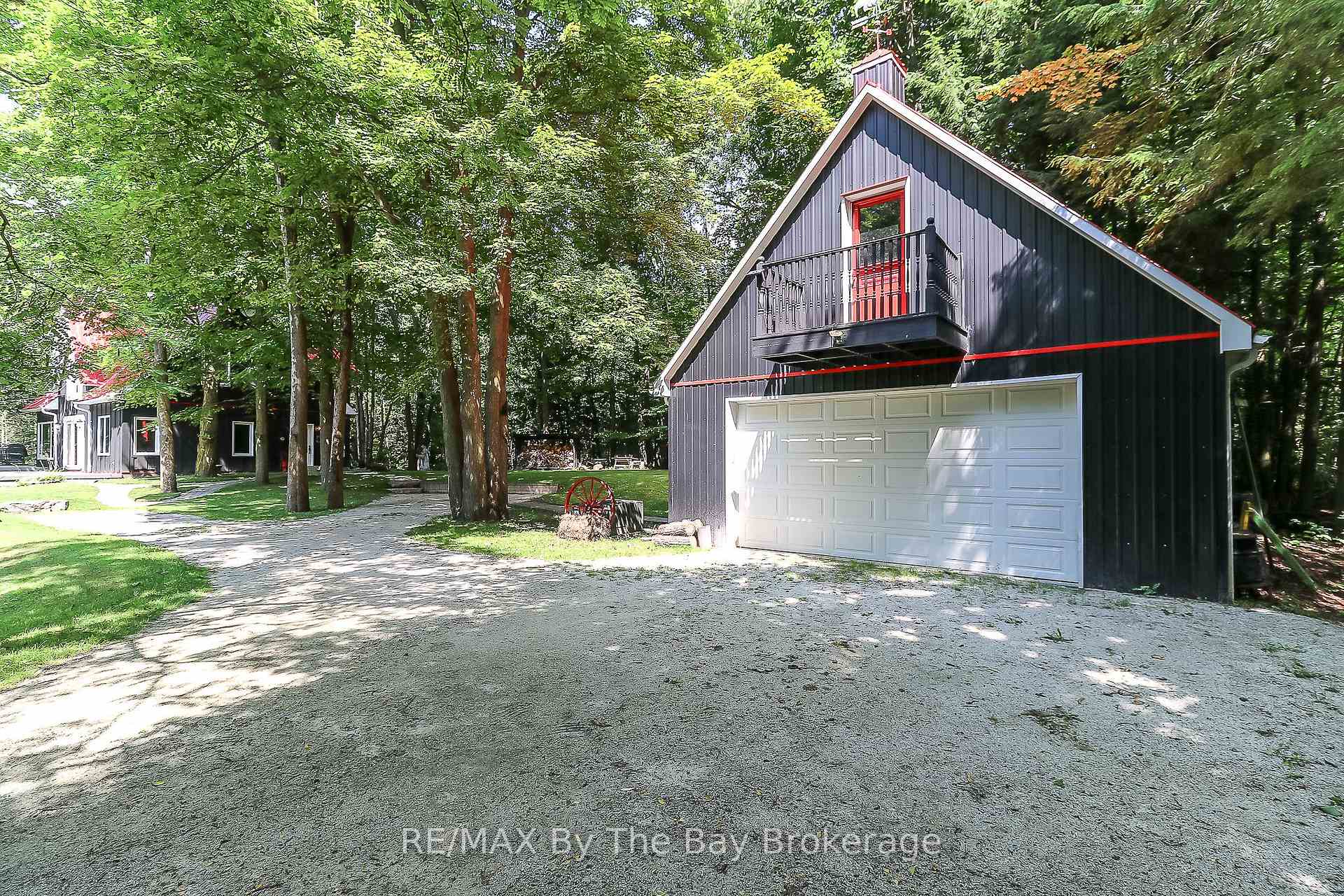 Photo 47 of 5262 Conc 2 Sunnidale, Clearview, Rural Clearview — HOMEH