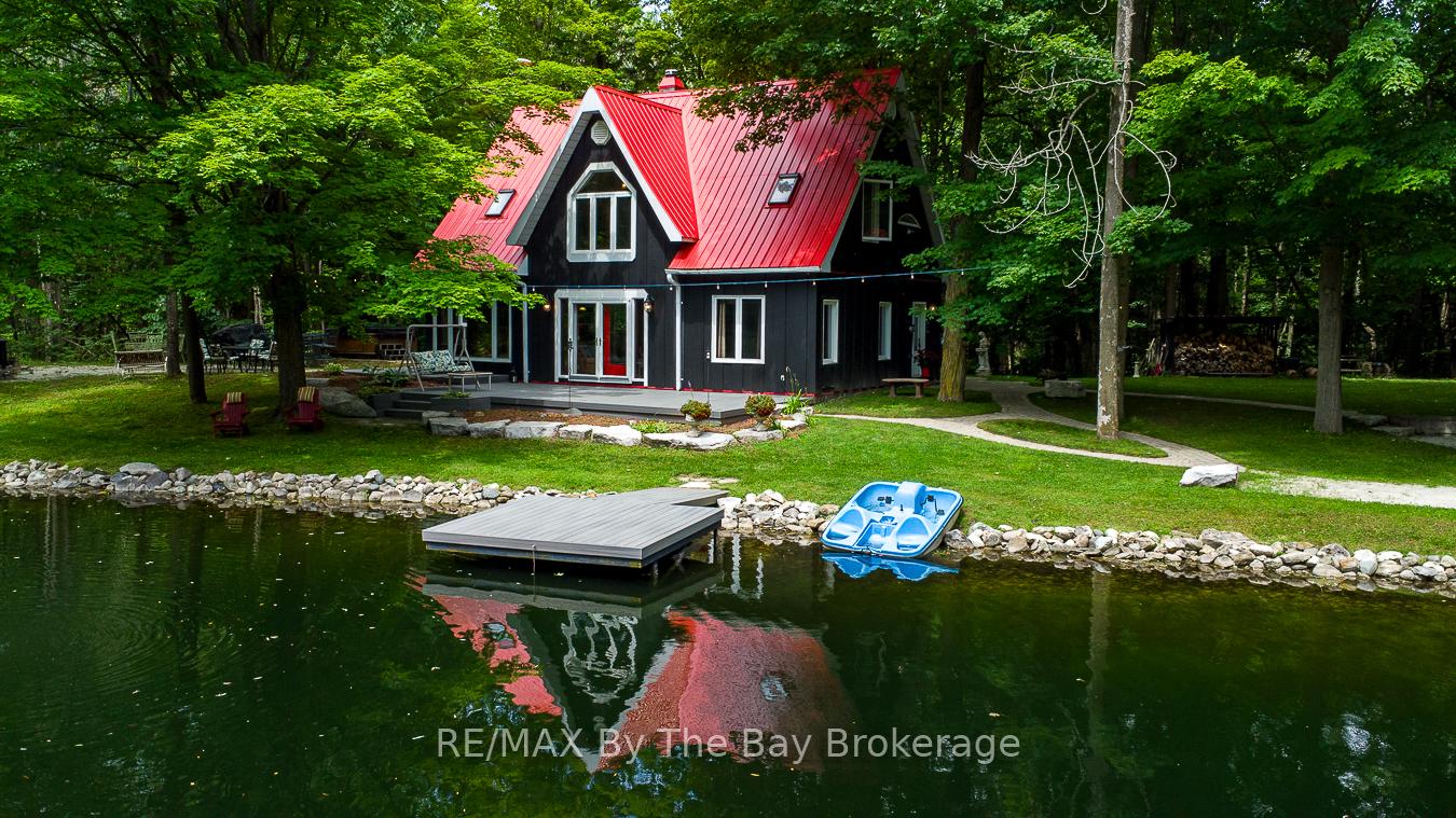 Photo 50 of 5262 Conc 2 Sunnidale, Clearview, Rural Clearview — HOMEH