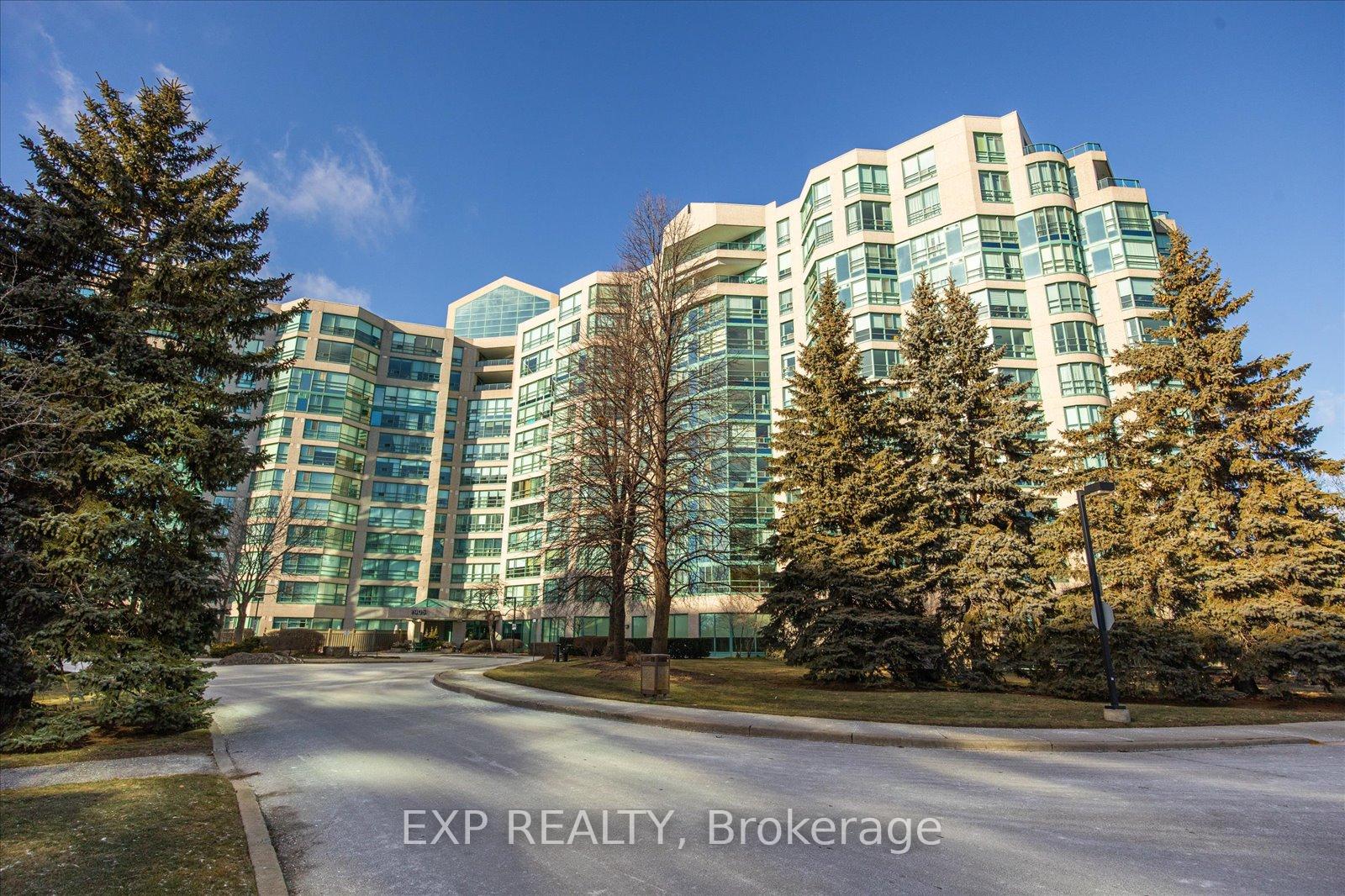 Photo 2 of Unit 705, 7905 Bayview Avenue, Markham, Aileen-Willowbrook — HOMEH