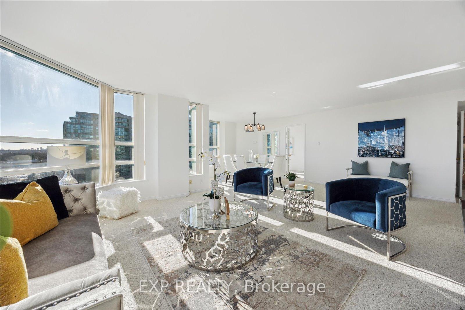 Photo 23 of Unit 705, 7905 Bayview Avenue, Markham, Aileen-Willowbrook — HOMEH