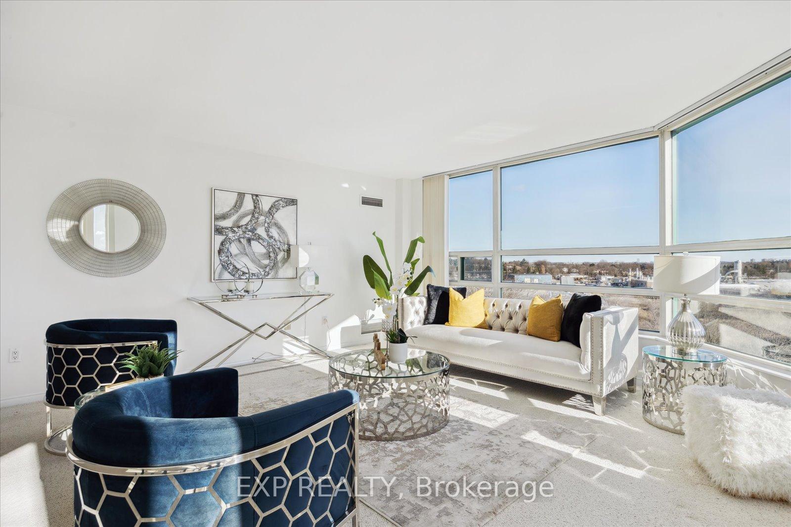 Photo 24 of Unit 705, 7905 Bayview Avenue, Markham, Aileen-Willowbrook — HOMEH