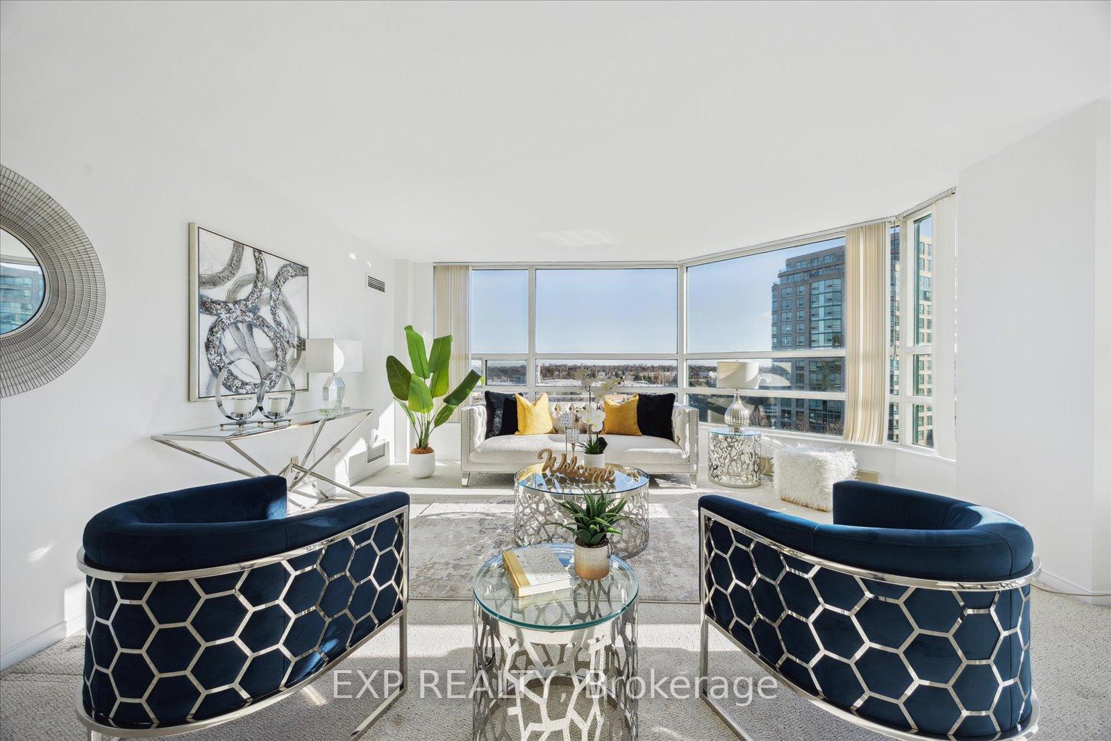Photo 25 of Unit 705, 7905 Bayview Avenue, Markham, Aileen-Willowbrook — HOMEH