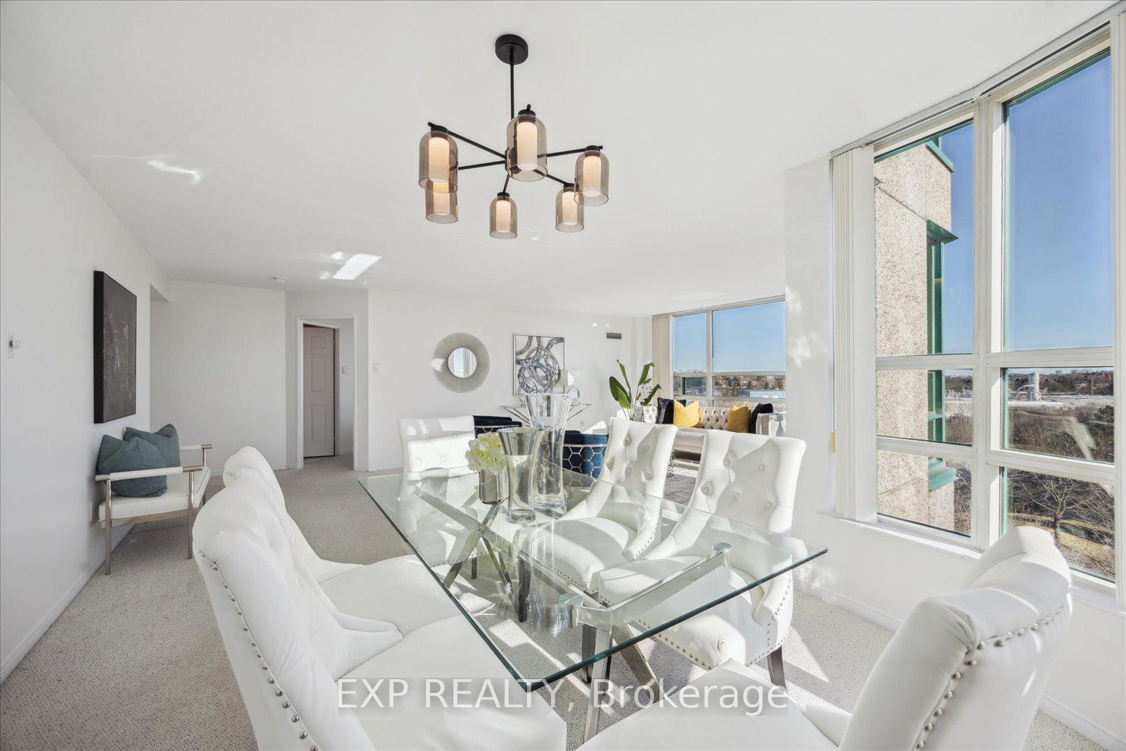 Photo 27 of Unit 705, 7905 Bayview Avenue, Markham, Aileen-Willowbrook — HOMEH