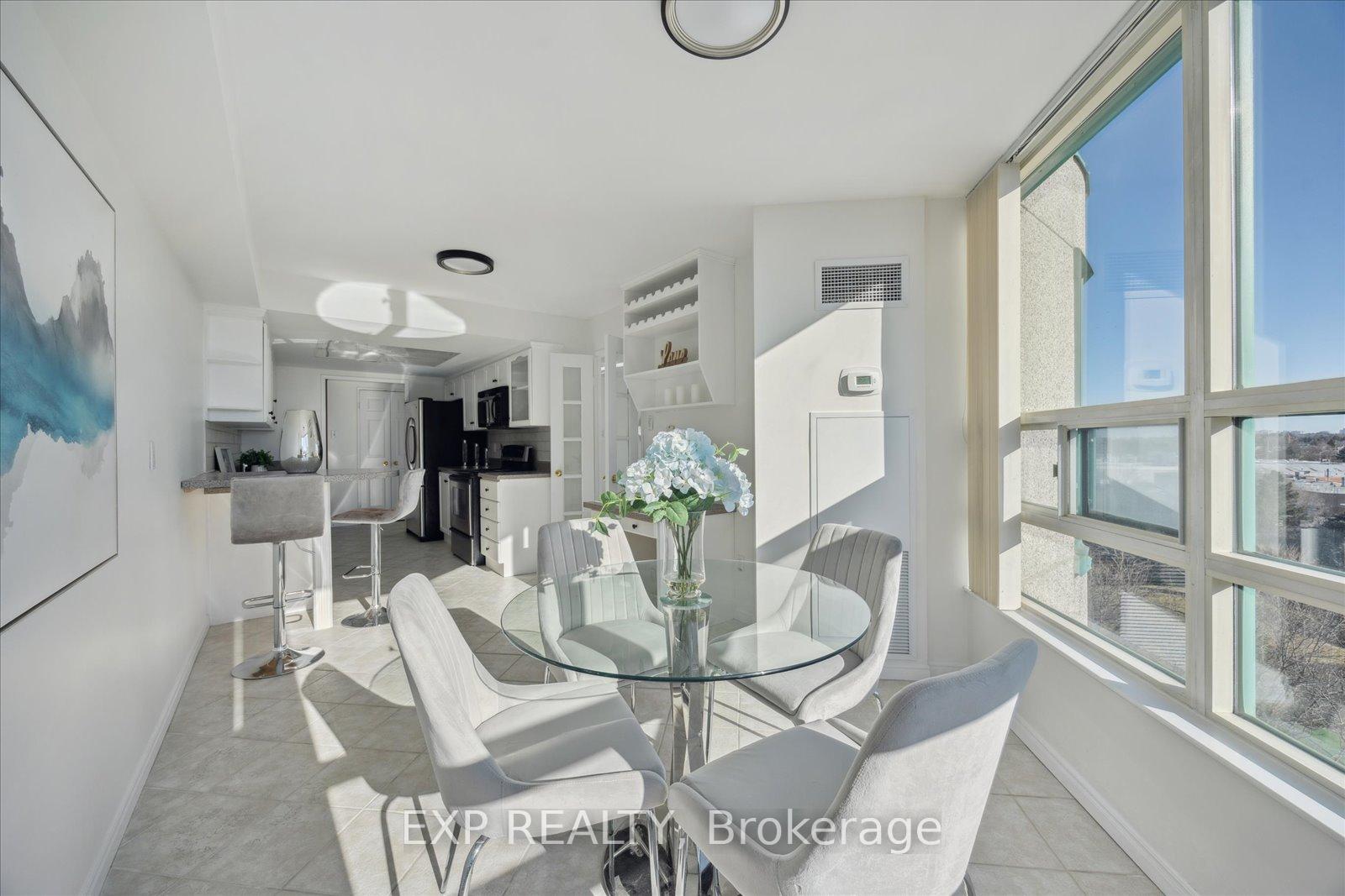 Photo 32 of Unit 705, 7905 Bayview Avenue, Markham, Aileen-Willowbrook — HOMEH