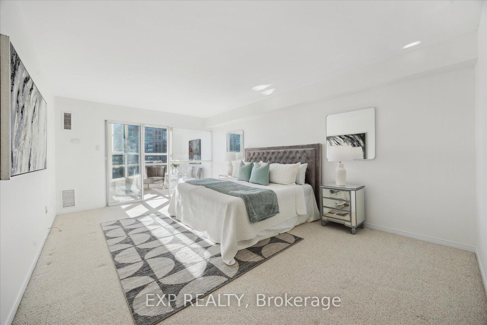 Photo 34 of Unit 705, 7905 Bayview Avenue, Markham, Aileen-Willowbrook — HOMEH