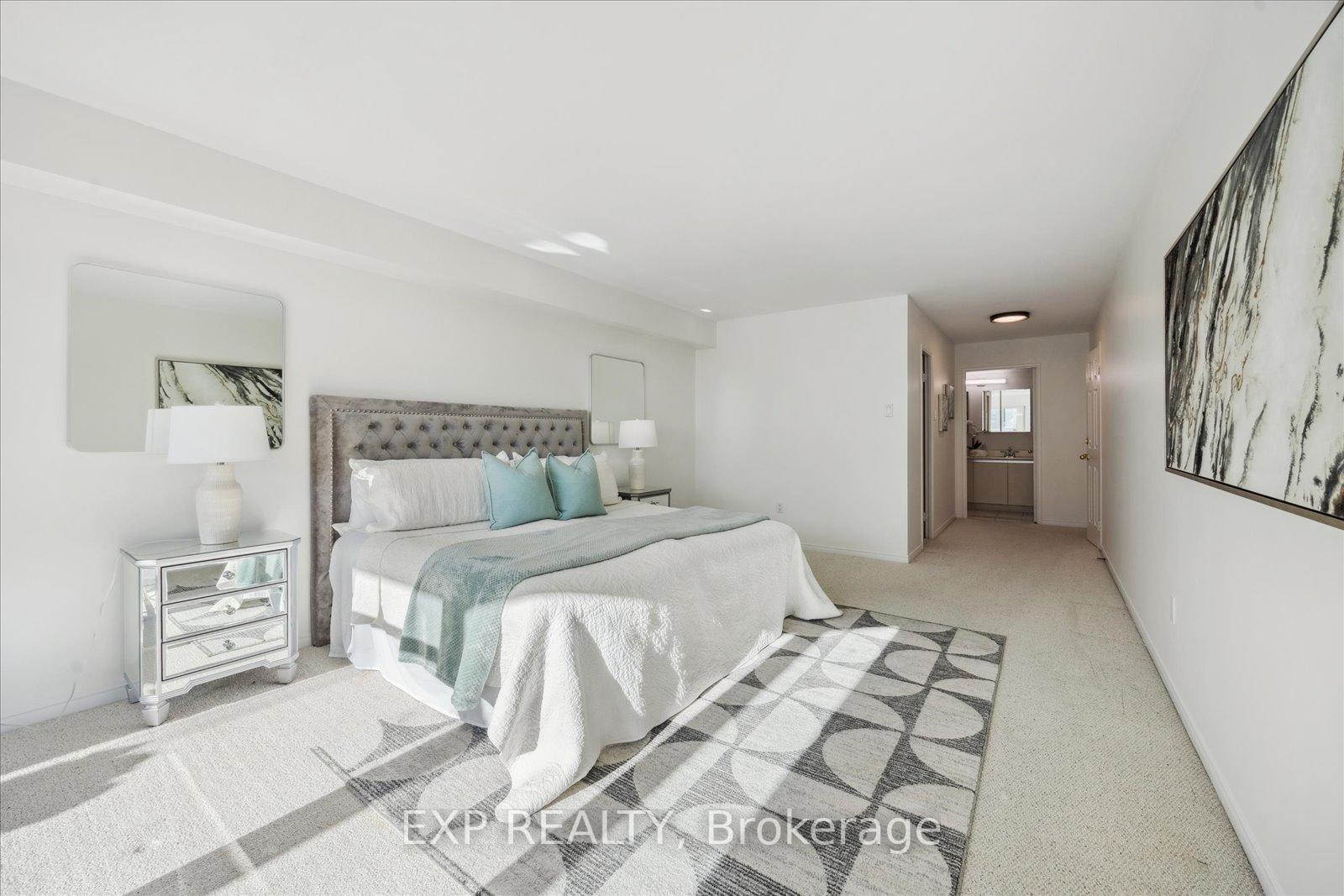 Photo 35 of Unit 705, 7905 Bayview Avenue, Markham, Aileen-Willowbrook — HOMEH