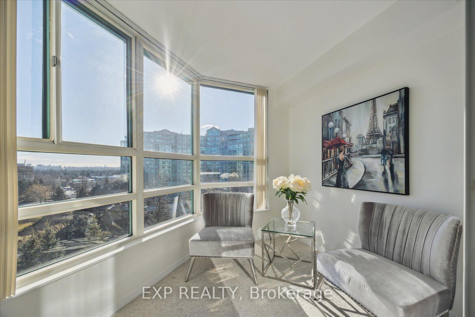 Photo 39 of Unit 705, 7905 Bayview Avenue, Markham, Aileen-Willowbrook — HOMEH