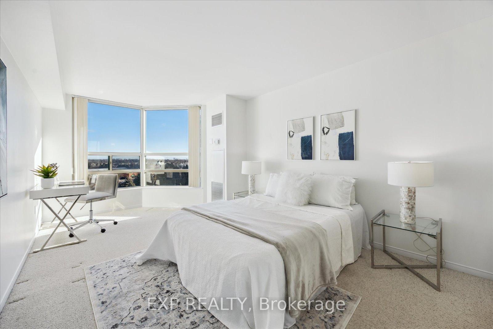 Photo 40 of Unit 705, 7905 Bayview Avenue, Markham, Aileen-Willowbrook — HOMEH